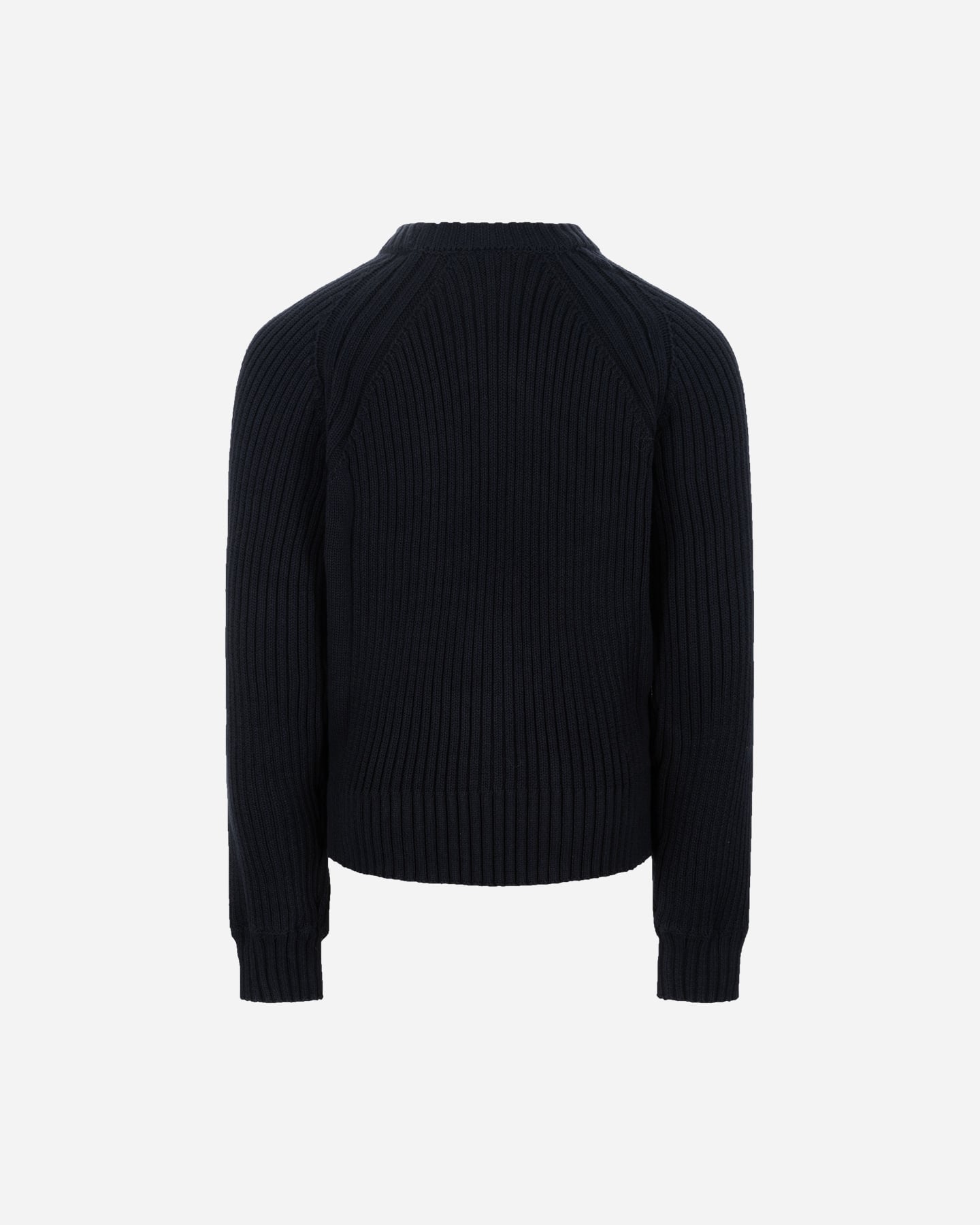 Maglione BEAR ICONIC SMALL LOGO JR - Blu - 3 | Cisalfa Sport