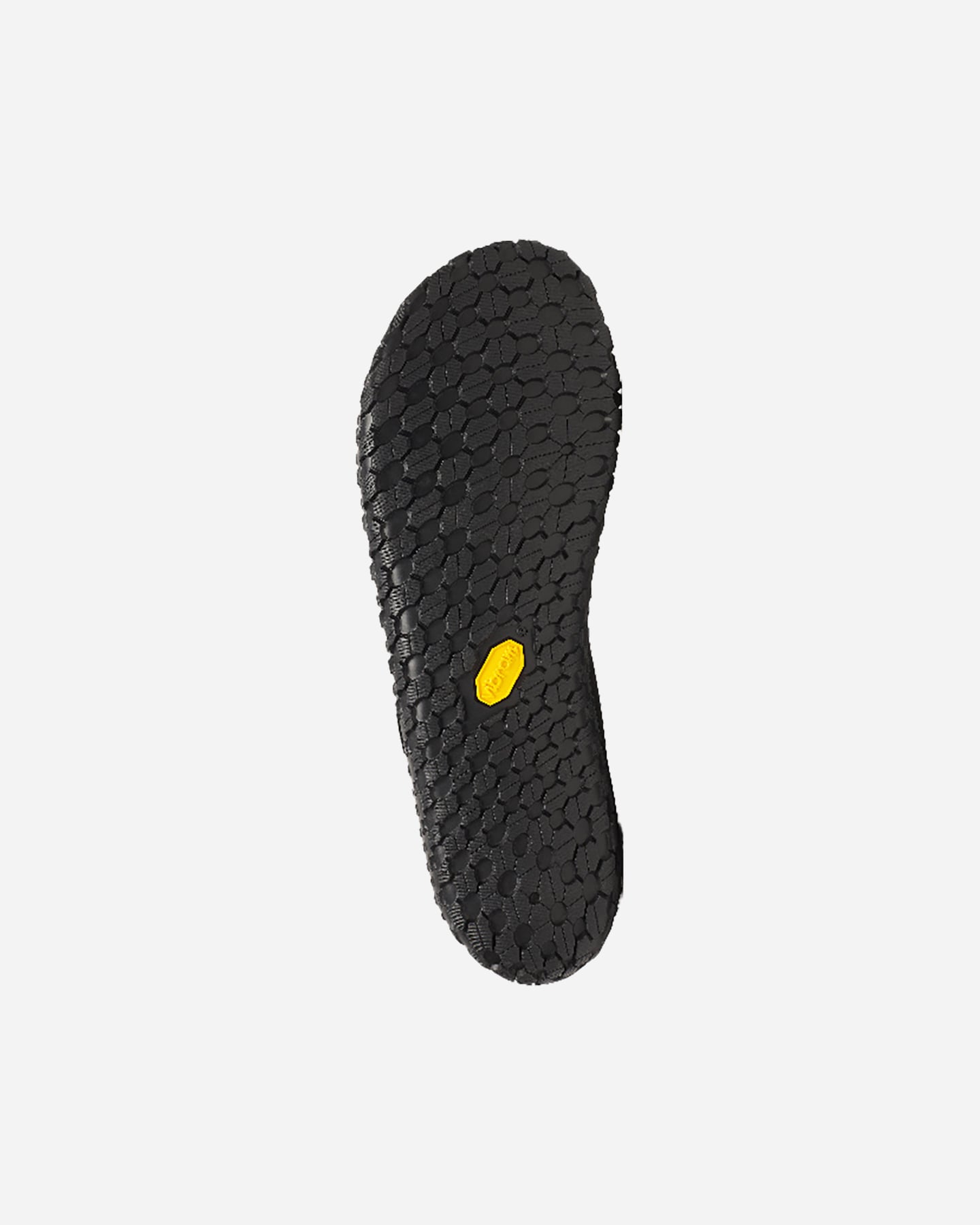 Scarpe trekking MERRELL VAPOR GLOVE 7 LTR M - Nero - 2 | Cisalfa Sport