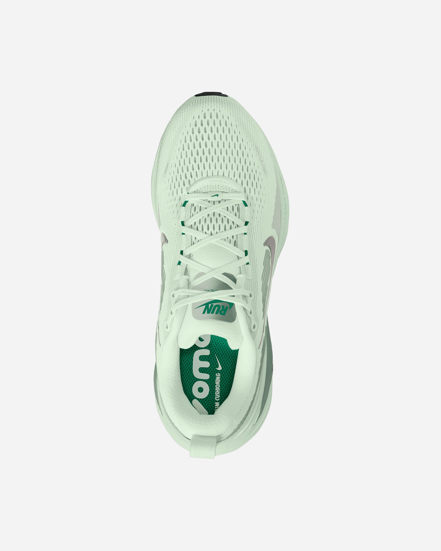 Scarpe running NIKE VOMERO 18 W - Verde - 2 | Cisalfa Sport