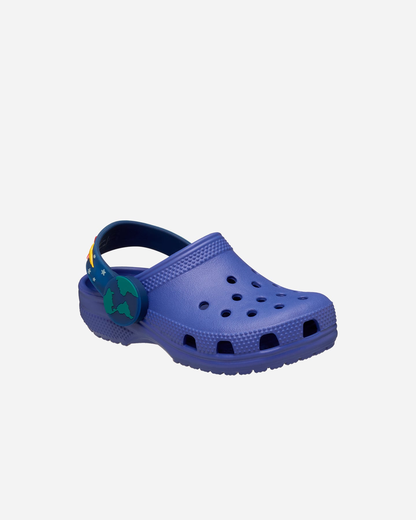 Ciabatte CROCS CLASSIC IMAGINATION JR - Color mix - 1 | Cisalfa Sport