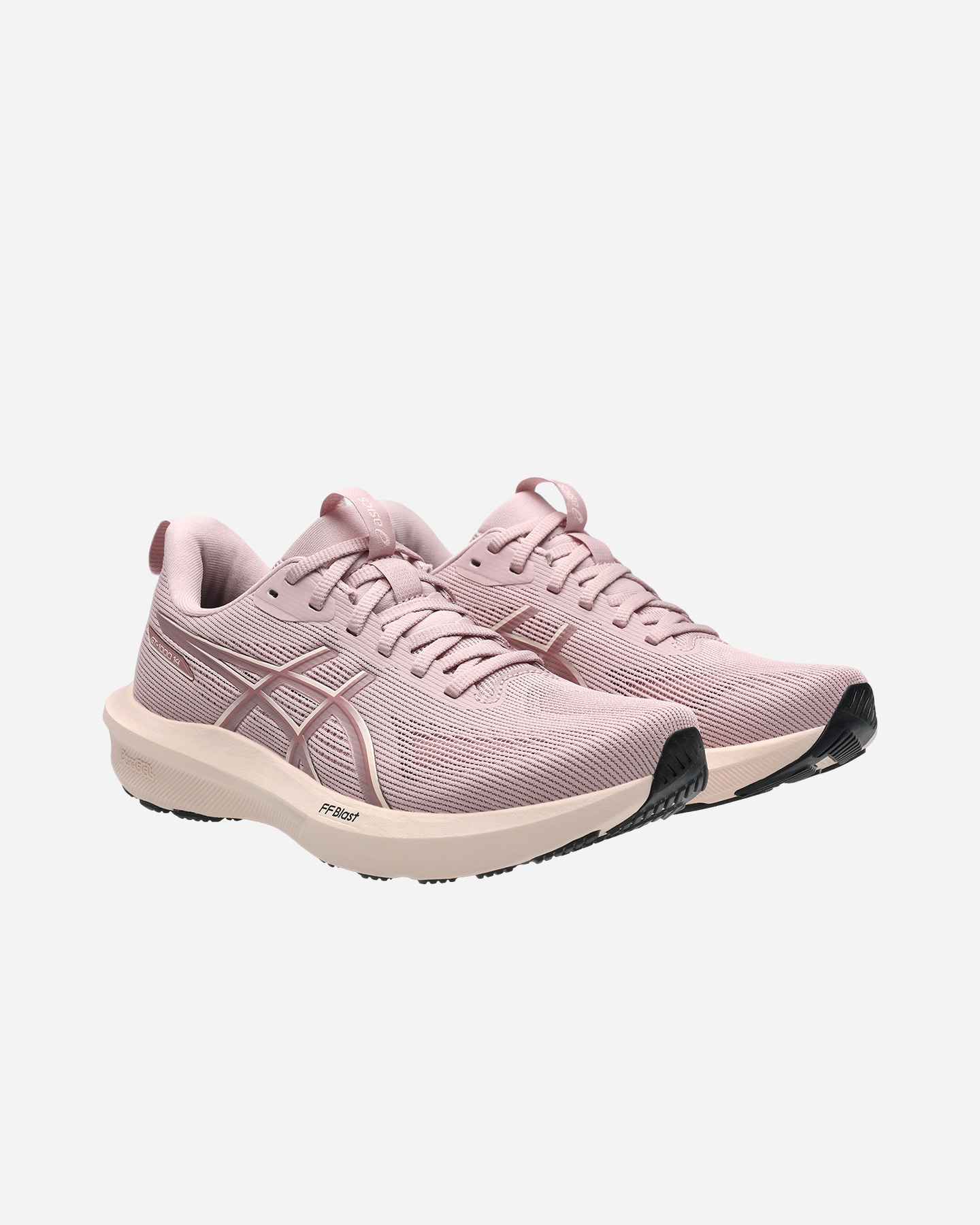 Scarpe trail ASICS GT-1000 14 W - Rosa - 1 | Cisalfa Sport