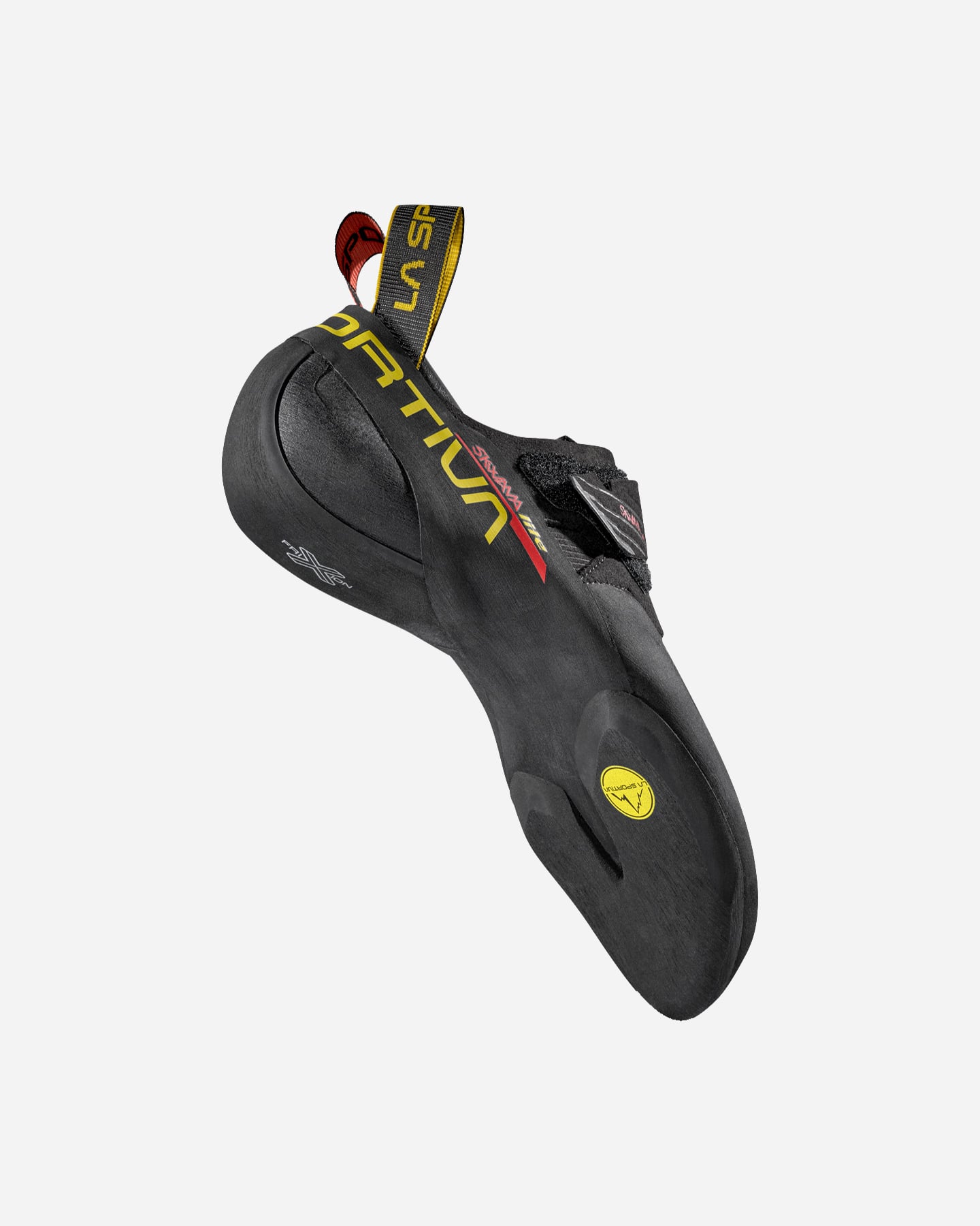 Scarpette arrampicata LA SPORTIVA SKWAMA LITE  - Nero - 1 | Cisalfa Sport