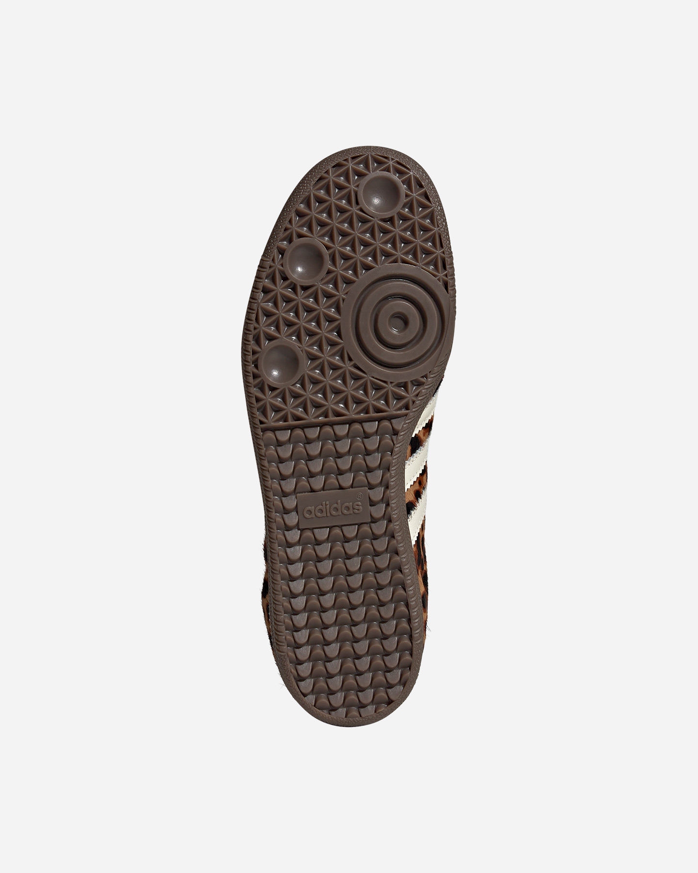 Scarpe sneakers ADIDAS SAMBA OG W - 1 | Cisalfa Sport
