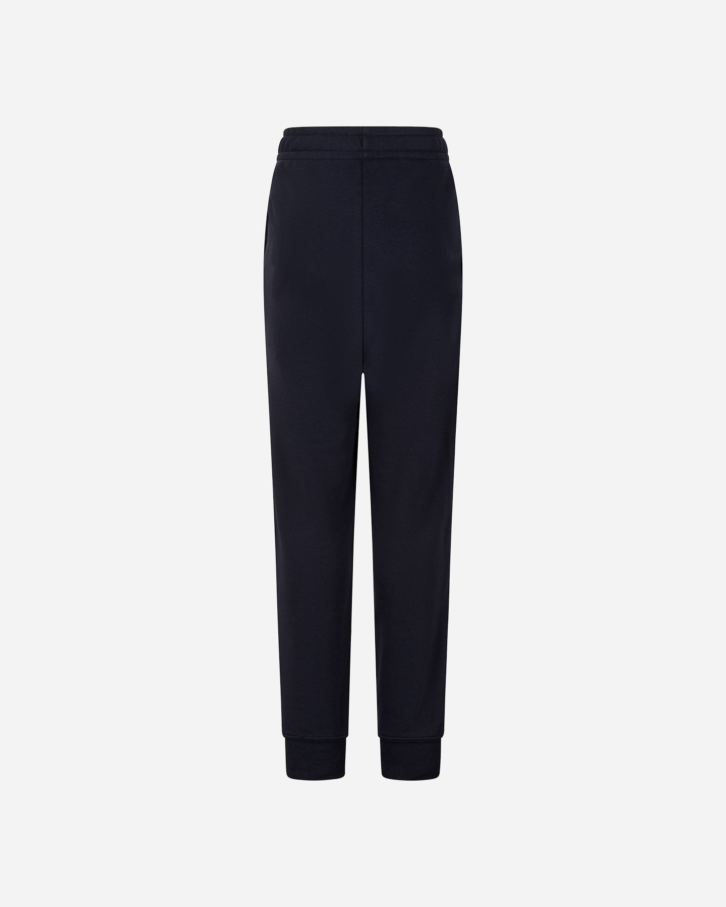 Pantalone PUMA BASIC JR - Blu Navy - 1 | Cisalfa Sport