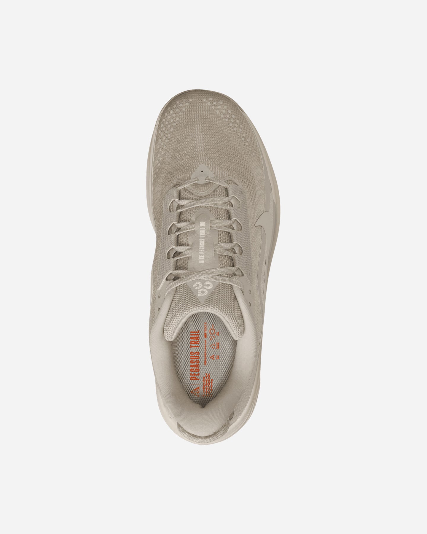 Scarpe running NIKE ACG PEGASUS M - Beige - 2 | Cisalfa Sport