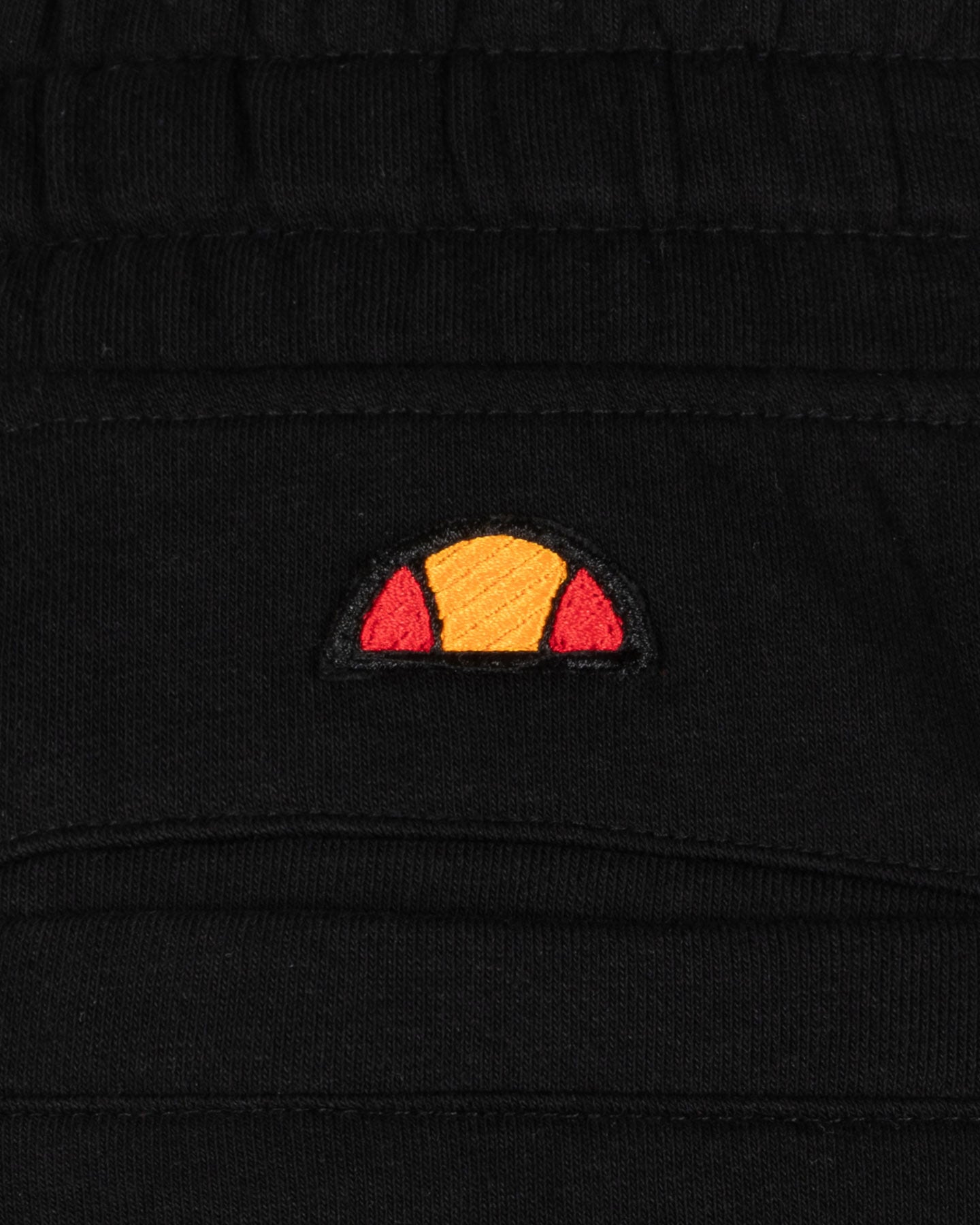 Bermuda ELLESSE COMMUNITY CLUB M - Nero - 2 | Cisalfa Sport
