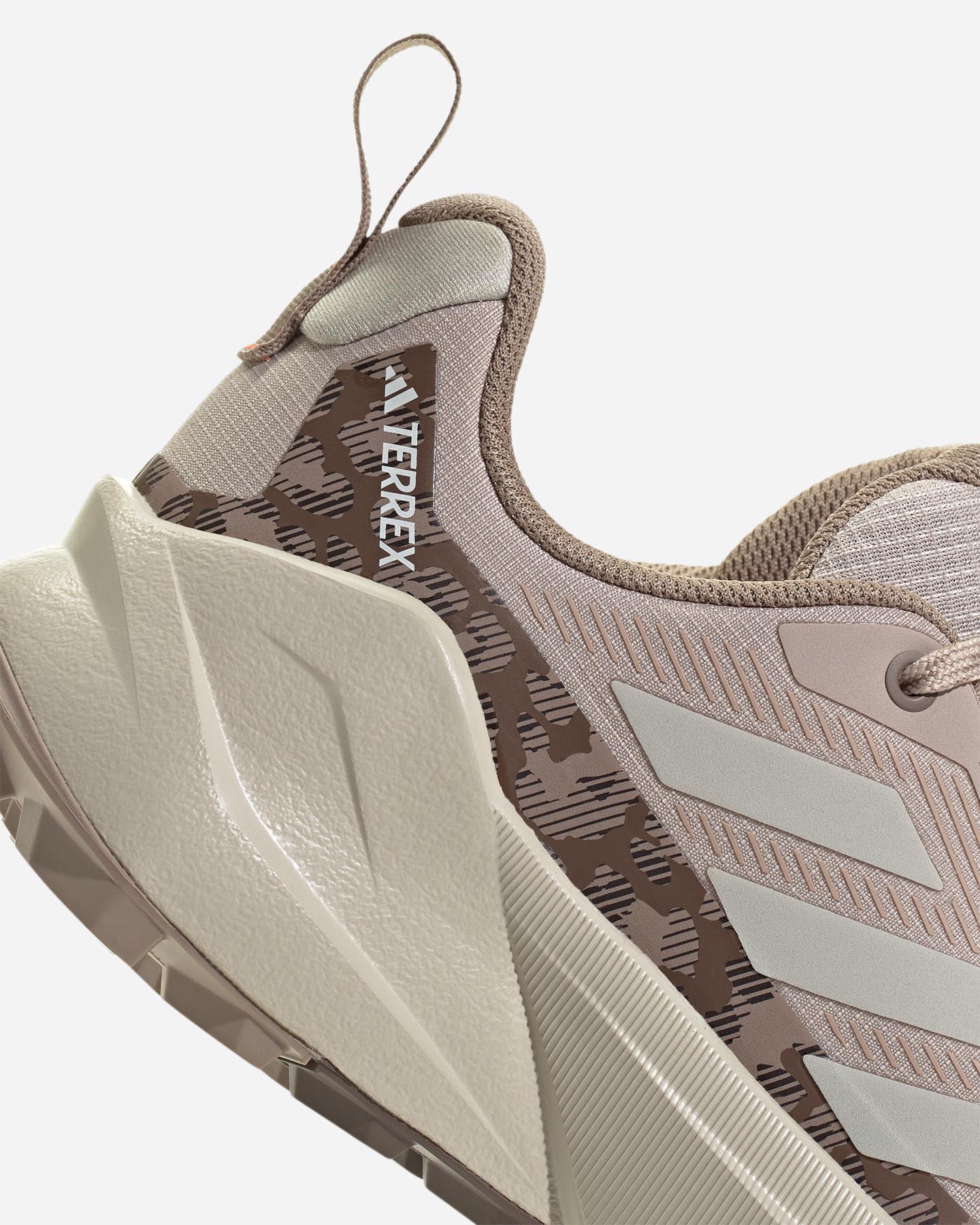 Scarpe trail ADIDAS TERREX TRAILMAKER 2 LOW GTX W - Verde - 4 | Cisalfa Sport