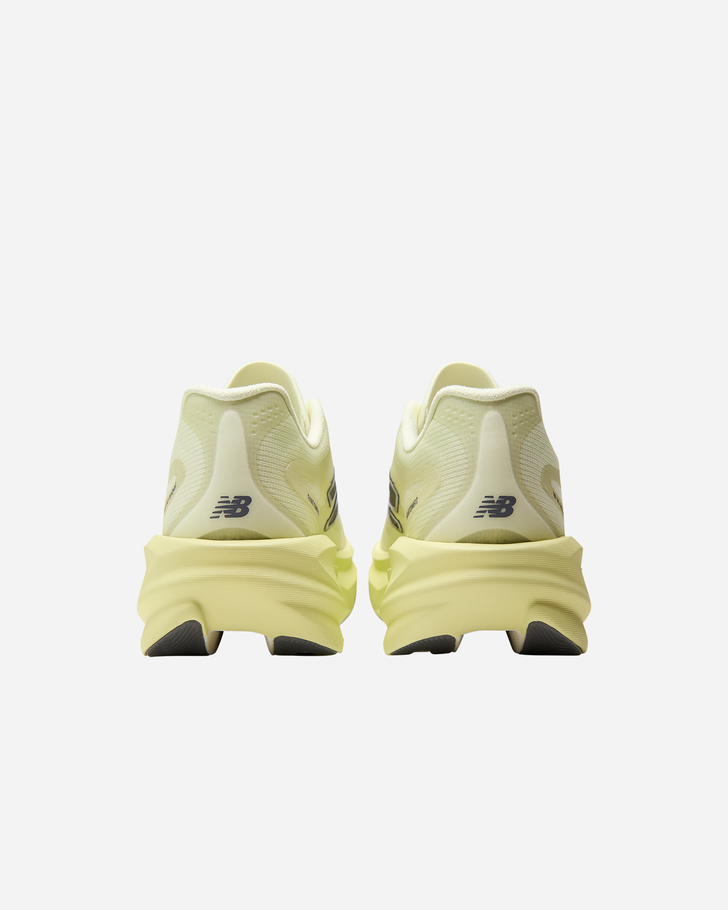 Scarpe running NEW BALANCE SUPERCOMP REBEL V1 W - Beige - 4 | Cisalfa Sport