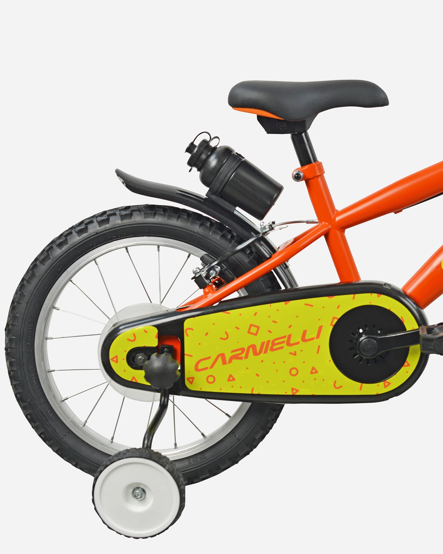 Bici junior CARNIELLI MOUNTAIN BIKE 16 ASTRO JR - 3 | Cisalfa Sport