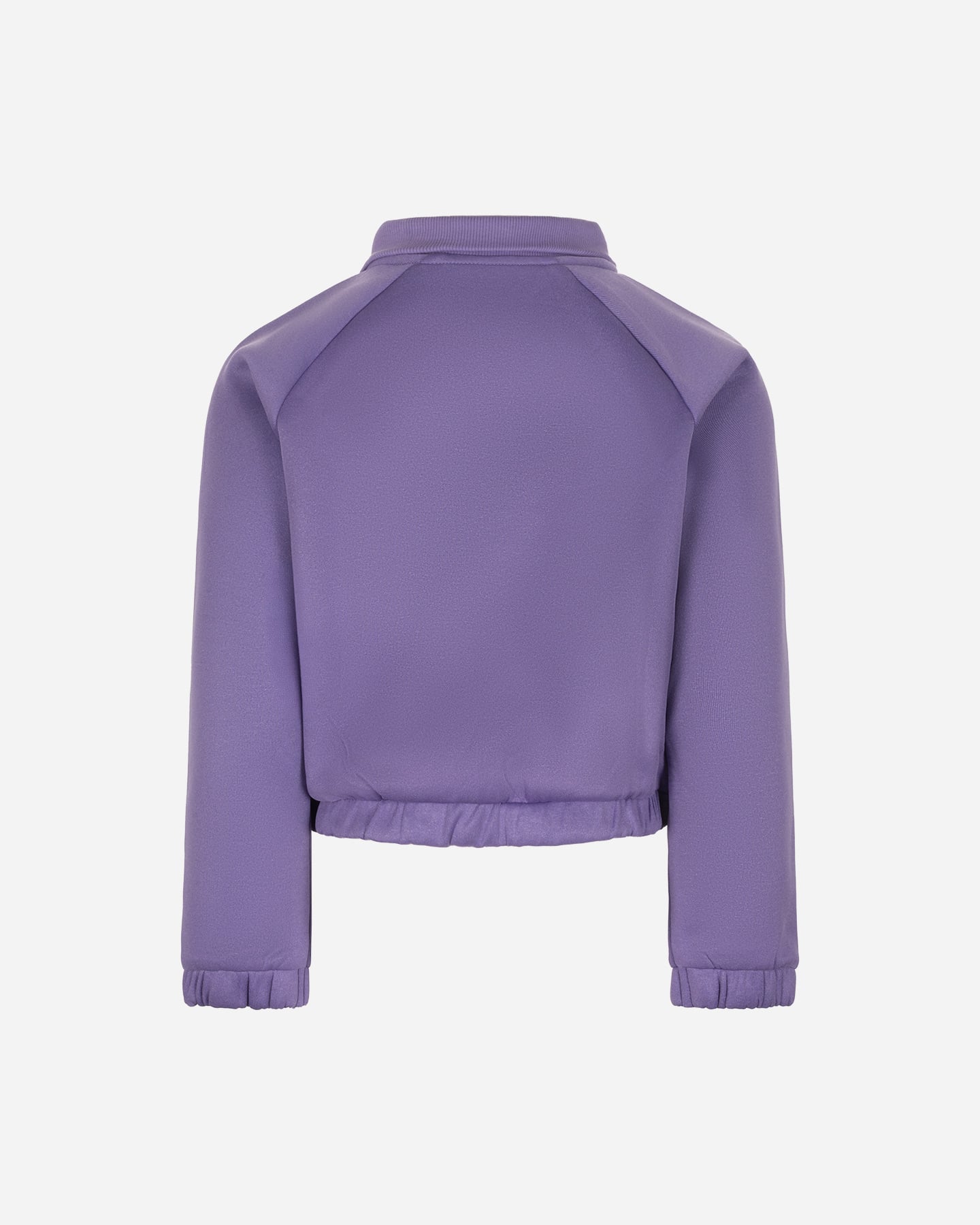 Felpa ARENA ESSENTIAL JR - Viola - 1 | Cisalfa Sport