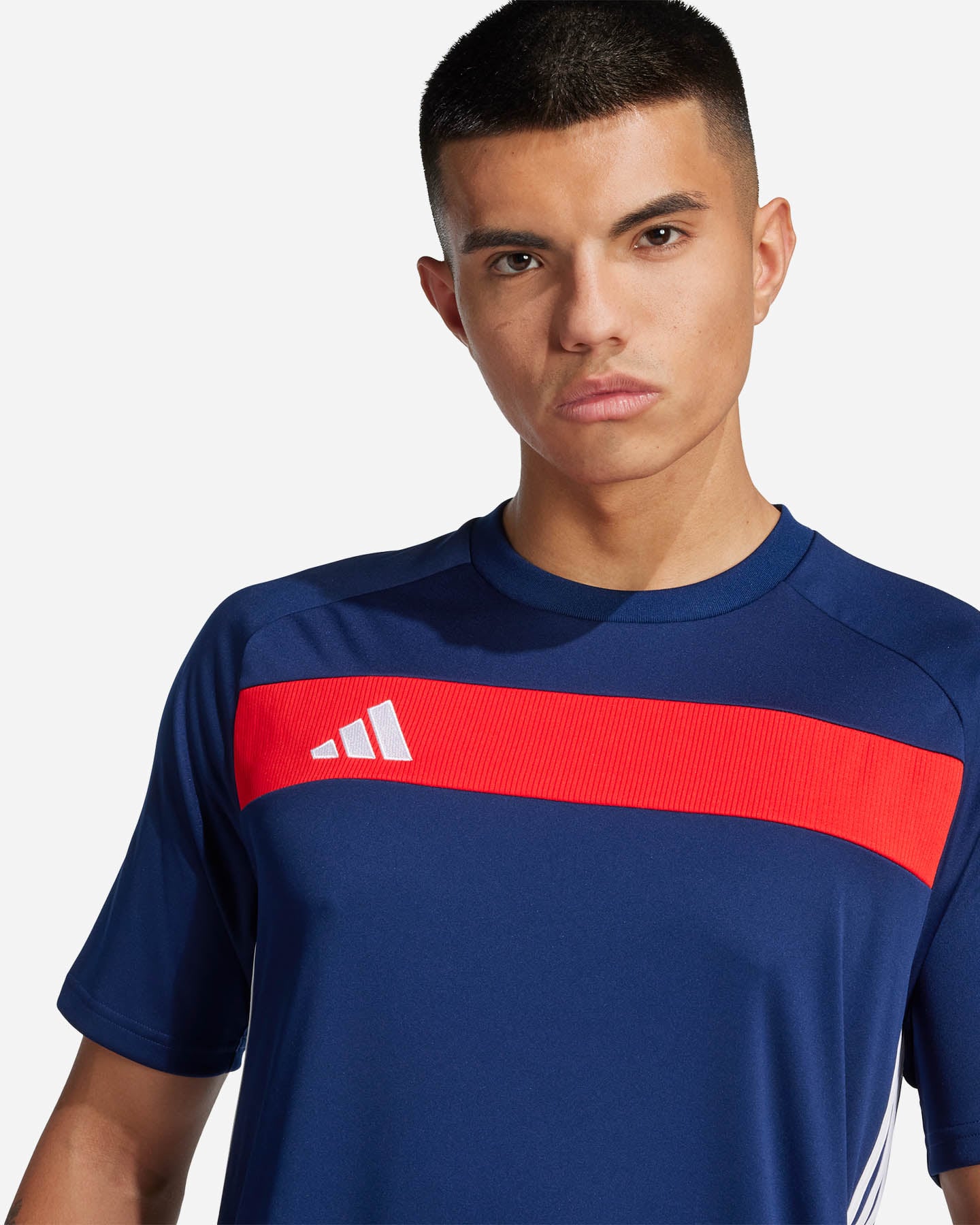 Maglia calcio ADIDAS TIRO23 M - Color mix - 4 | Cisalfa Sport