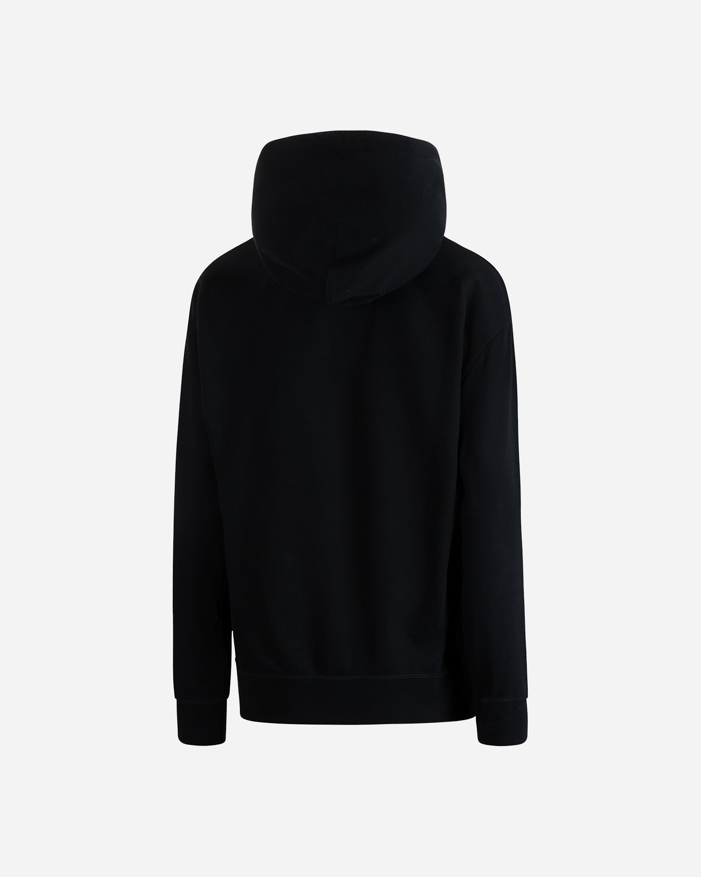 Felpa LEVI'S LOGO BATWING W - Nero - 1 | Cisalfa Sport