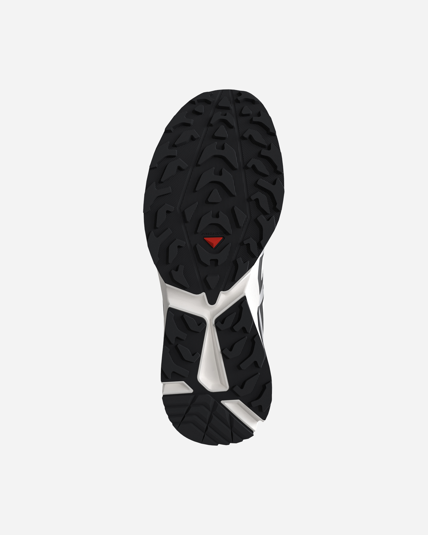 Scarpe sneakers SALOMON XT-EVR M - Bianco - 2 | Cisalfa Sport