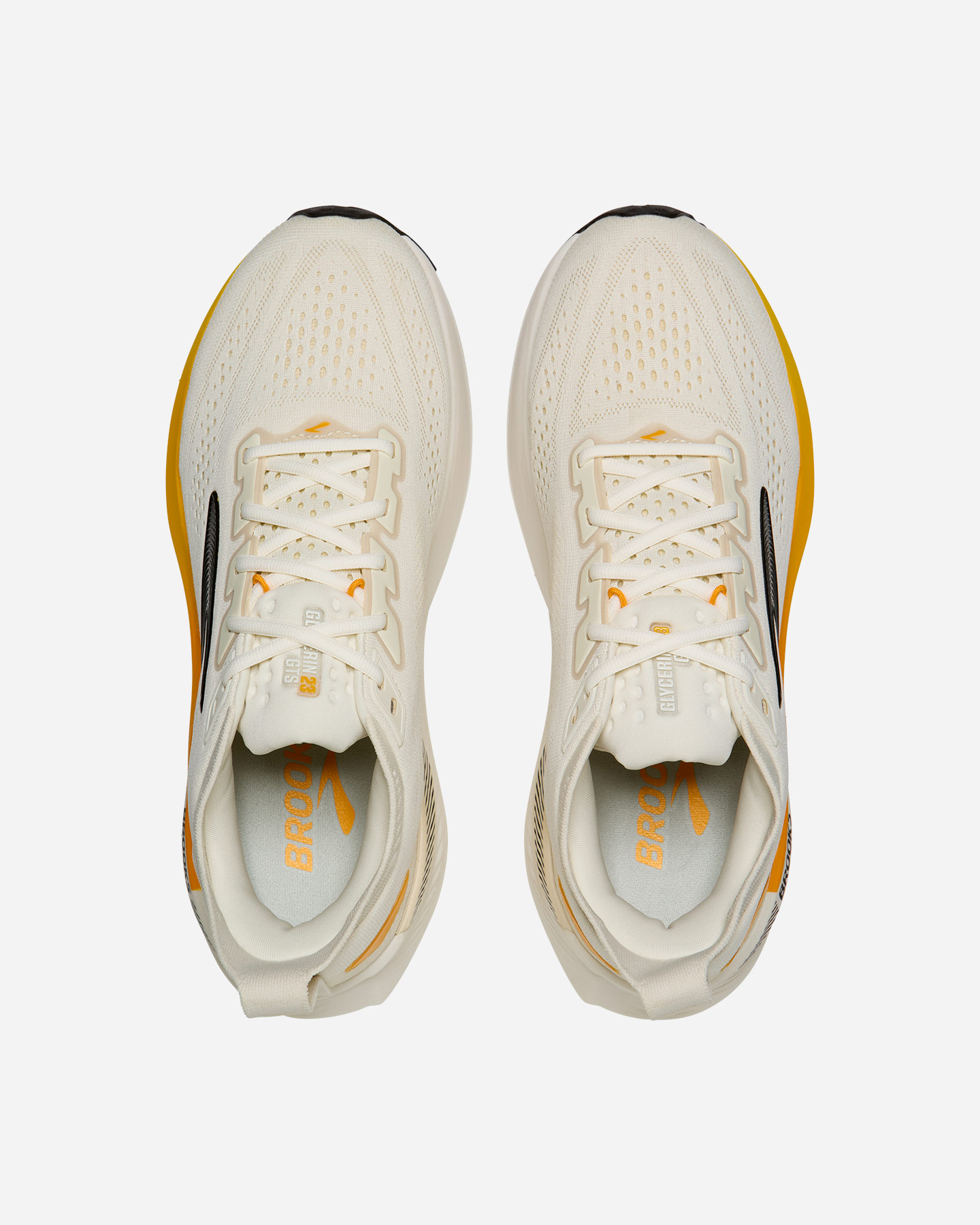 Scarpe running BROOKS GLYCERIN GTS 23 M - 4 | Cisalfa Sport