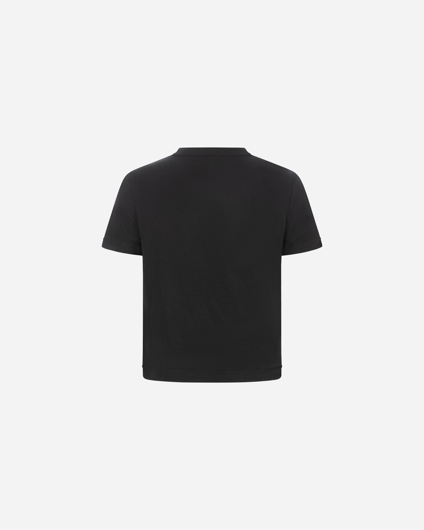 T-shirt MIA M BASIC ATHLETIC JR - Nero - 1 | Cisalfa Sport