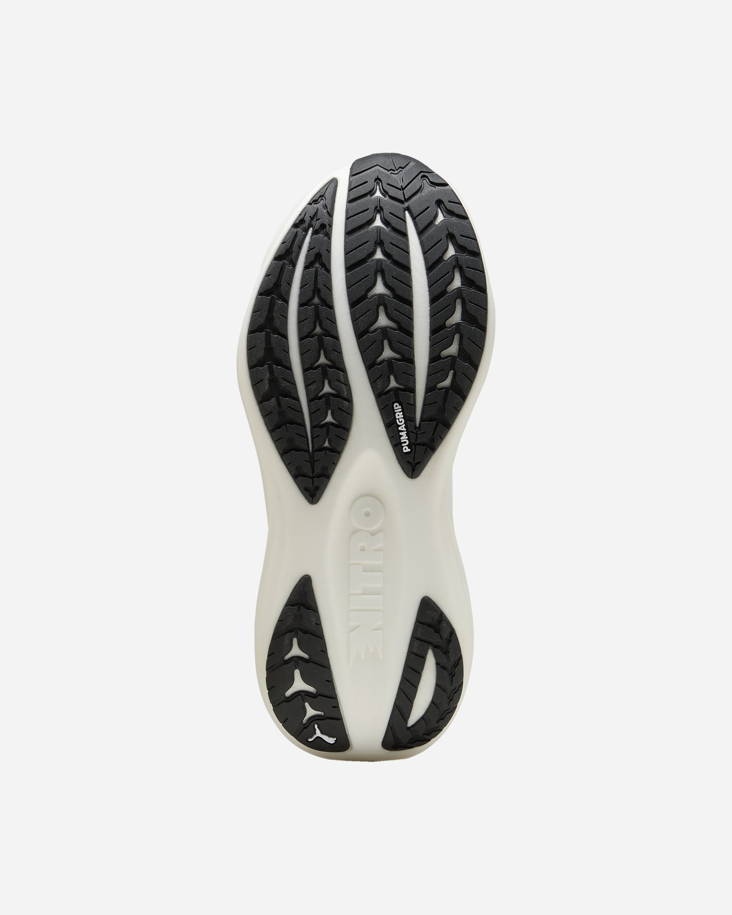 Scarpe running PUMA MAGMAX NITRO 2 M - Bianco - 2 | Cisalfa Sport