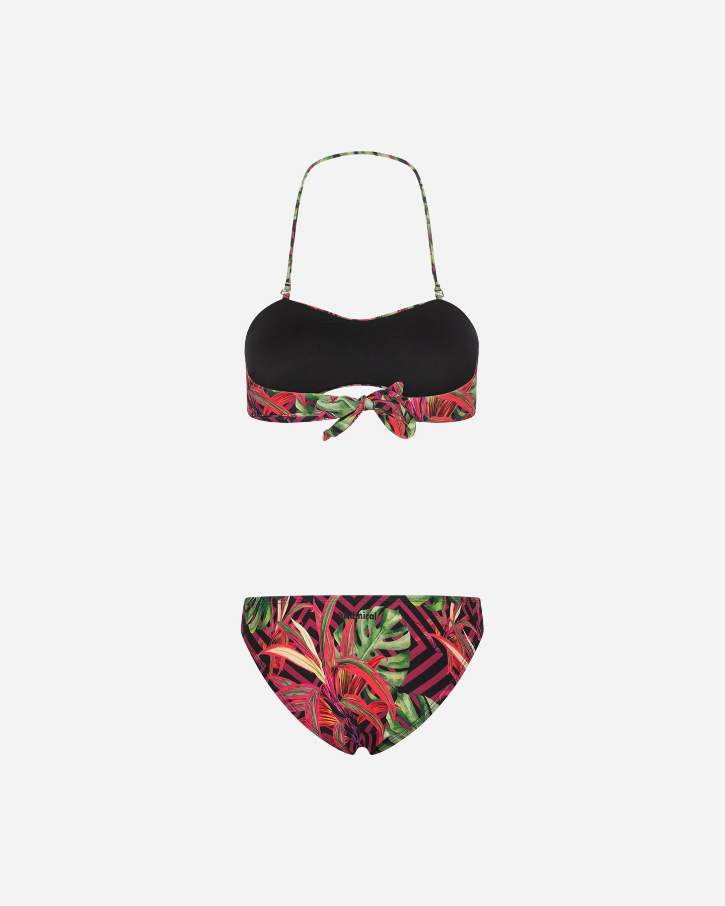 Bikini ADMIRAL ESSENTIAL MOOD W - Color mix - 1 | Cisalfa Sport