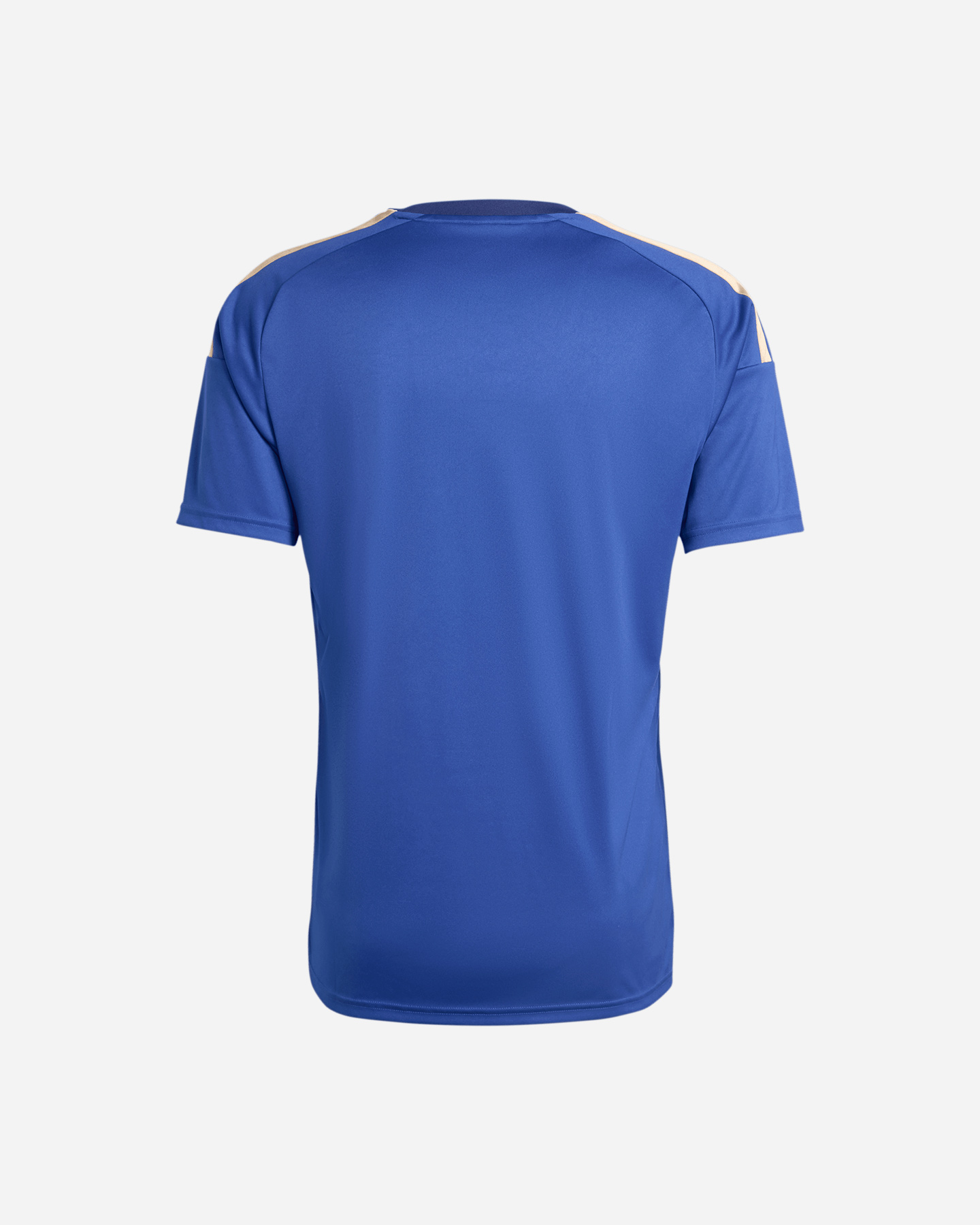 Maglia calcio ufficiale ADIDAS ITALIA FIGC HOME FAN M - Blu - 1 | Cisalfa Sport