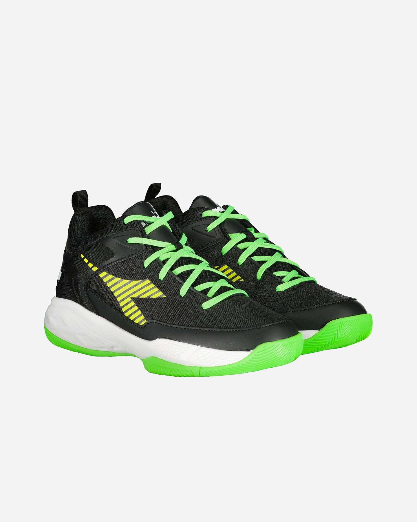 Scarpe basket DIADORA ASSIST 3 CS M - Color mix - 1 | Cisalfa Sport