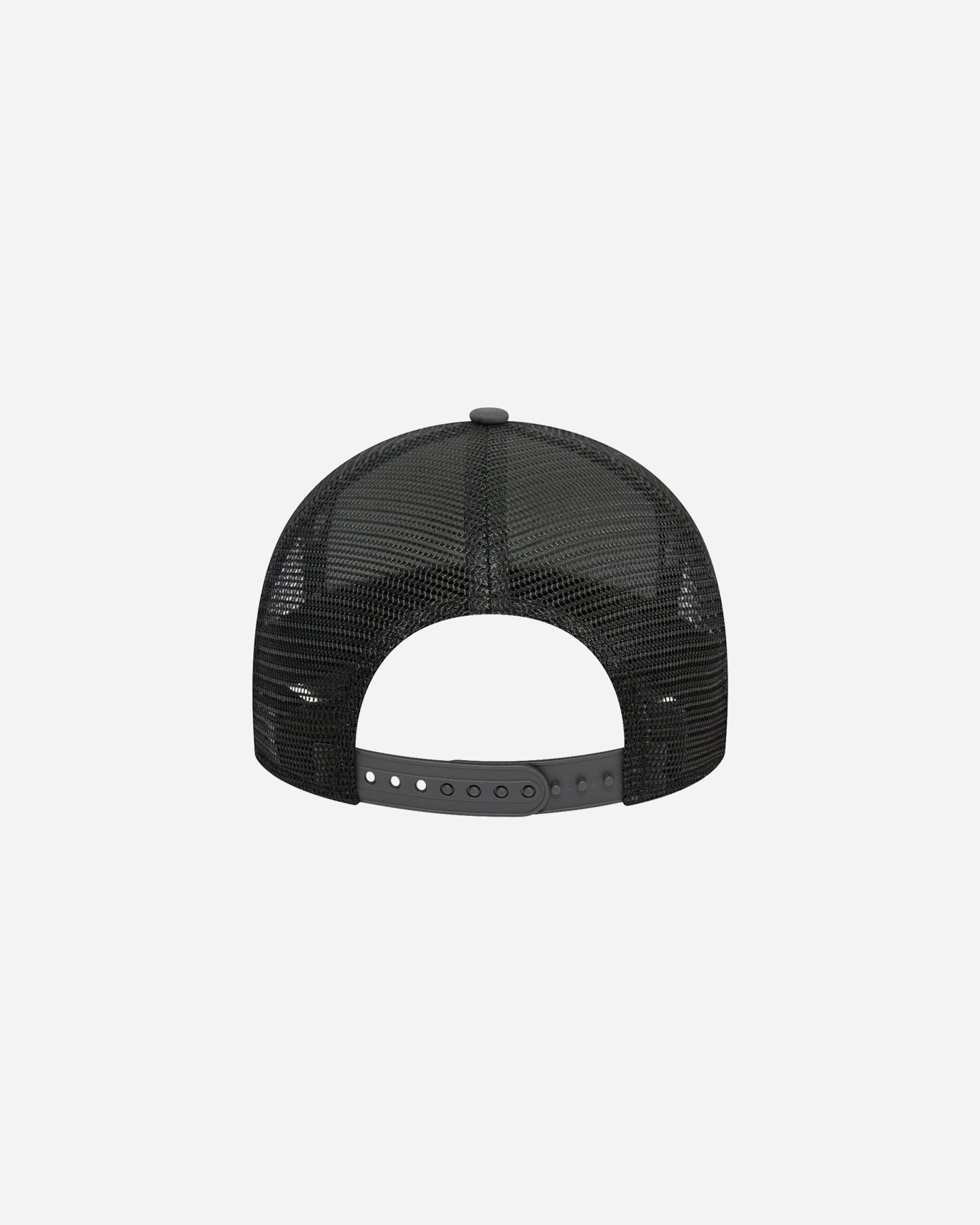 Cappellino NEW ERA MILAN SEASONAL EF TRUCKER M - Grigio - 3 | Cisalfa Sport