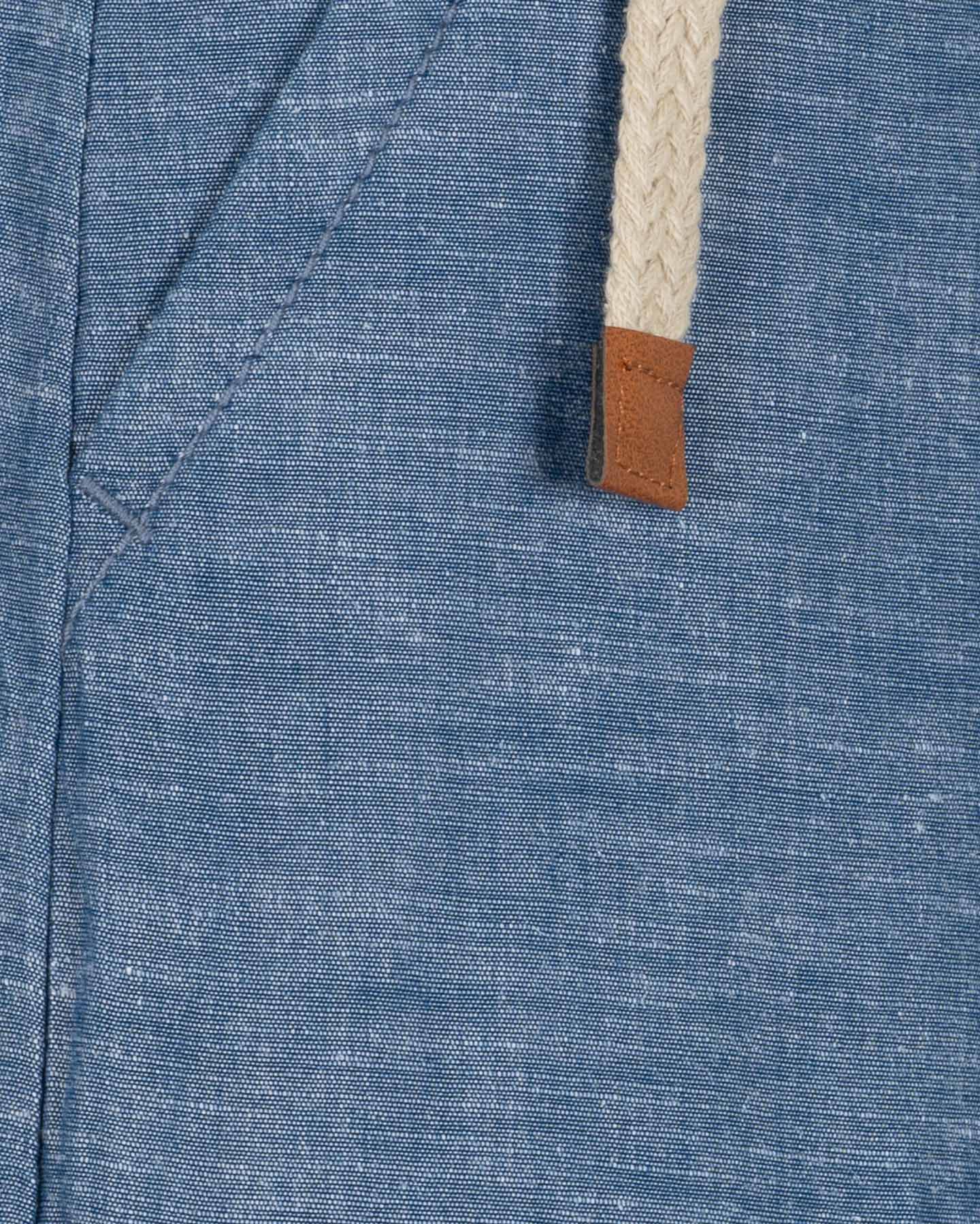 Pantalone DACK'S URBAN W - Blu - 2 | Cisalfa Sport