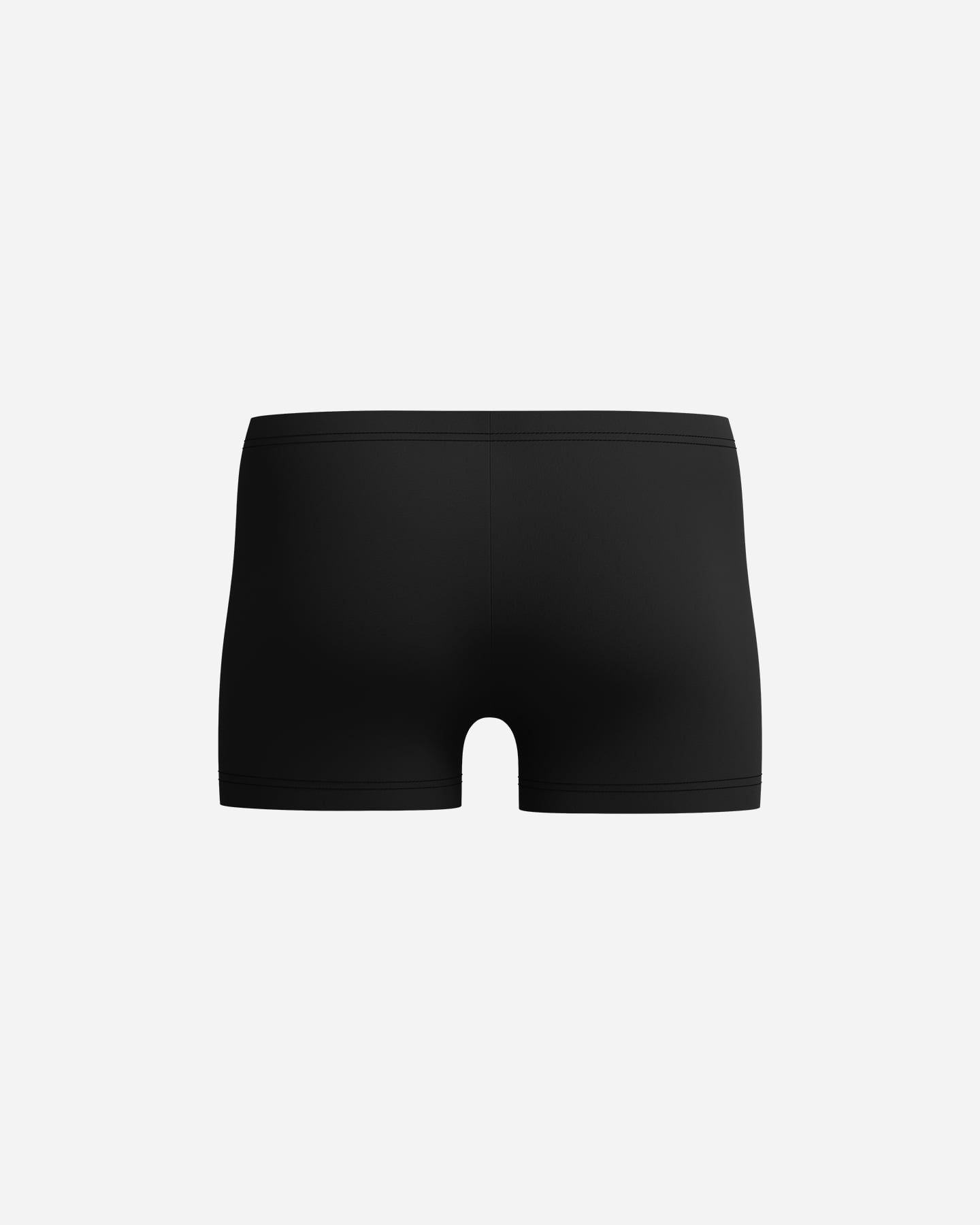Short piscina SPEEDO MEDLEY LOGO M - Nero - 1 | Cisalfa Sport