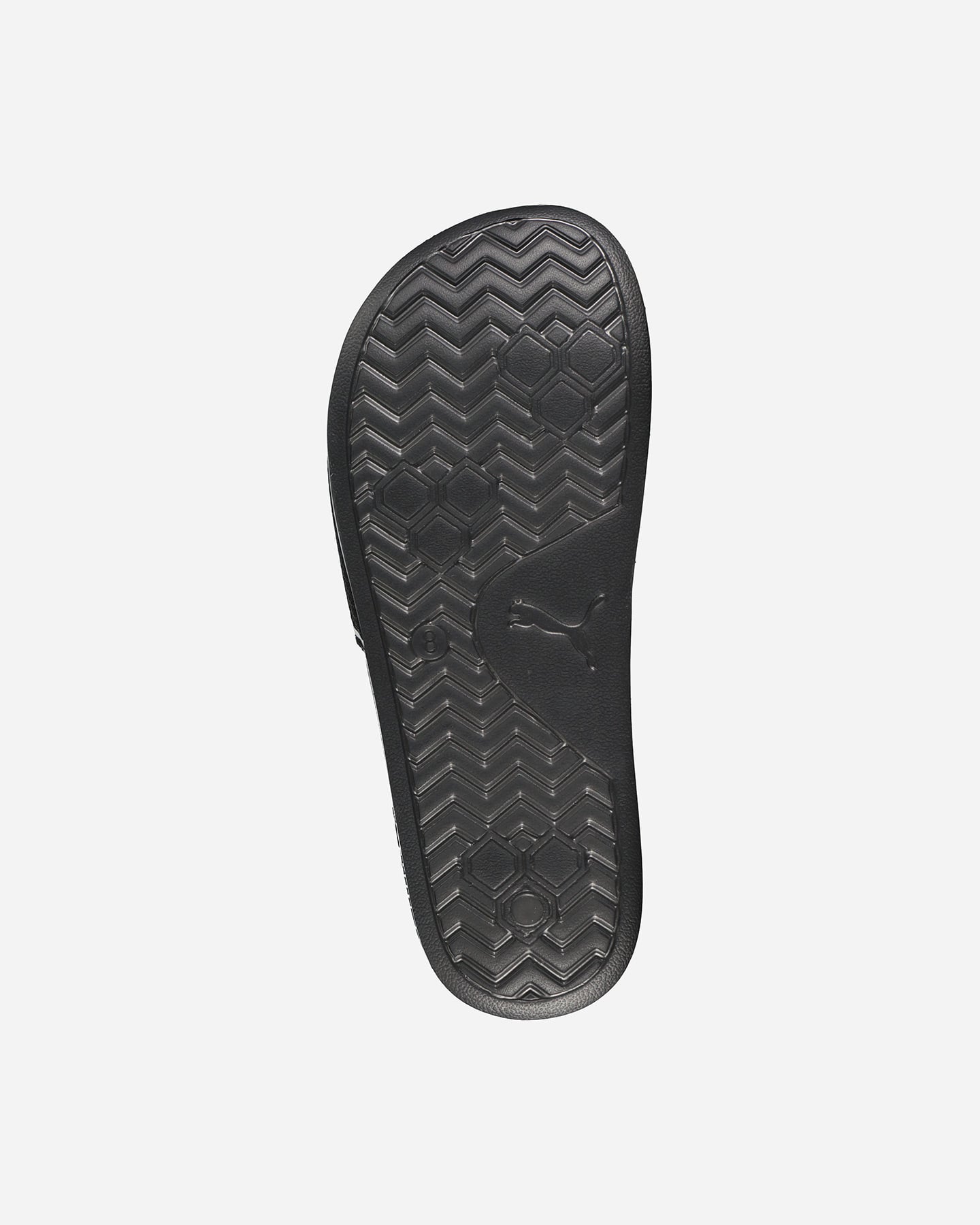 Ciabatte PUMA LEADCAT 2.0  - Nero - 2 | Cisalfa Sport
