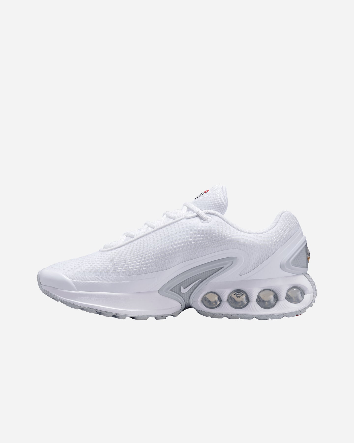 Scarpe sneakers NIKE AIR MAX DN M - Color mix - 3 | Cisalfa Sport