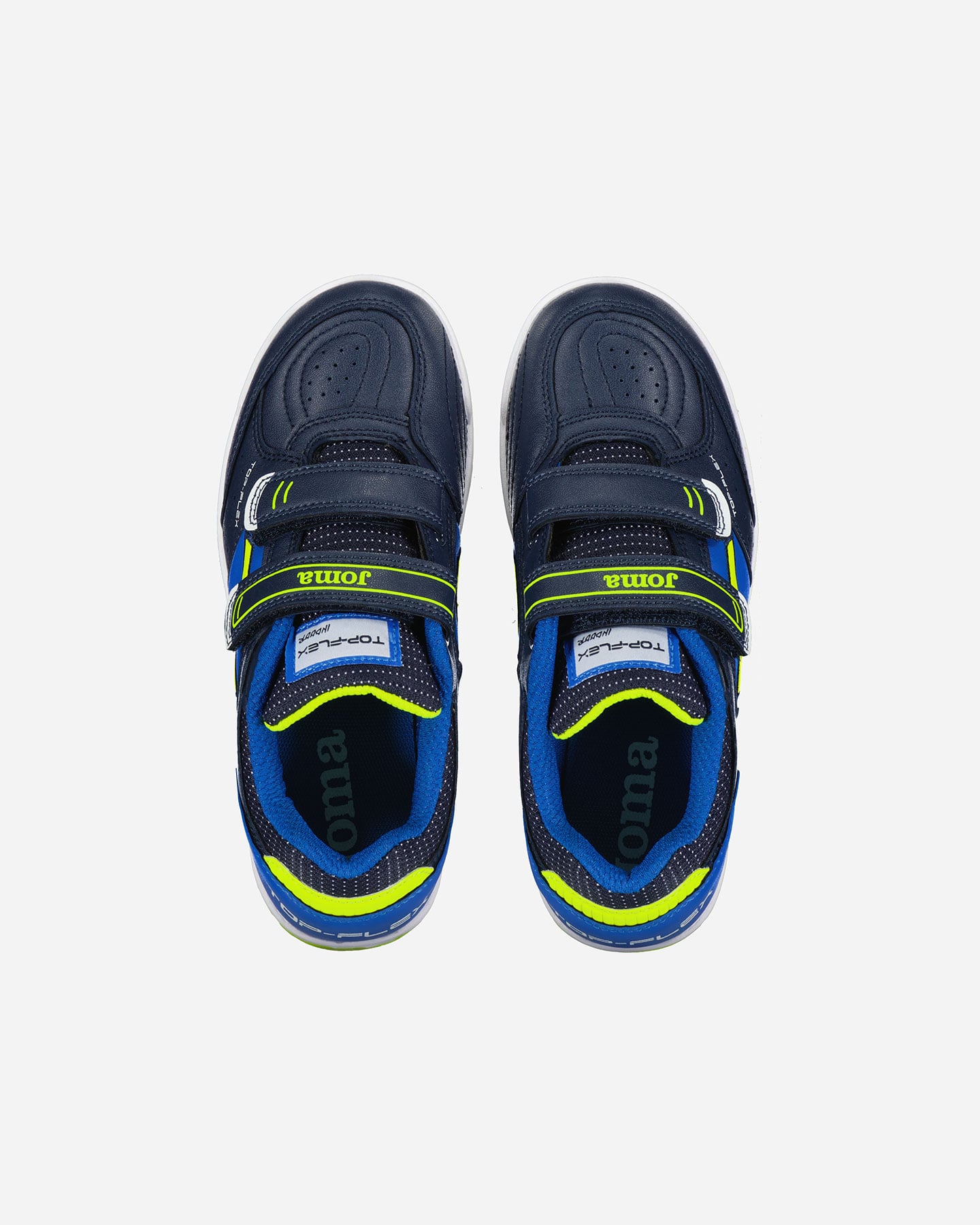 Scarpe calcio JOMA TOP FLEX IN JR - Color mix - 3 | Cisalfa Sport