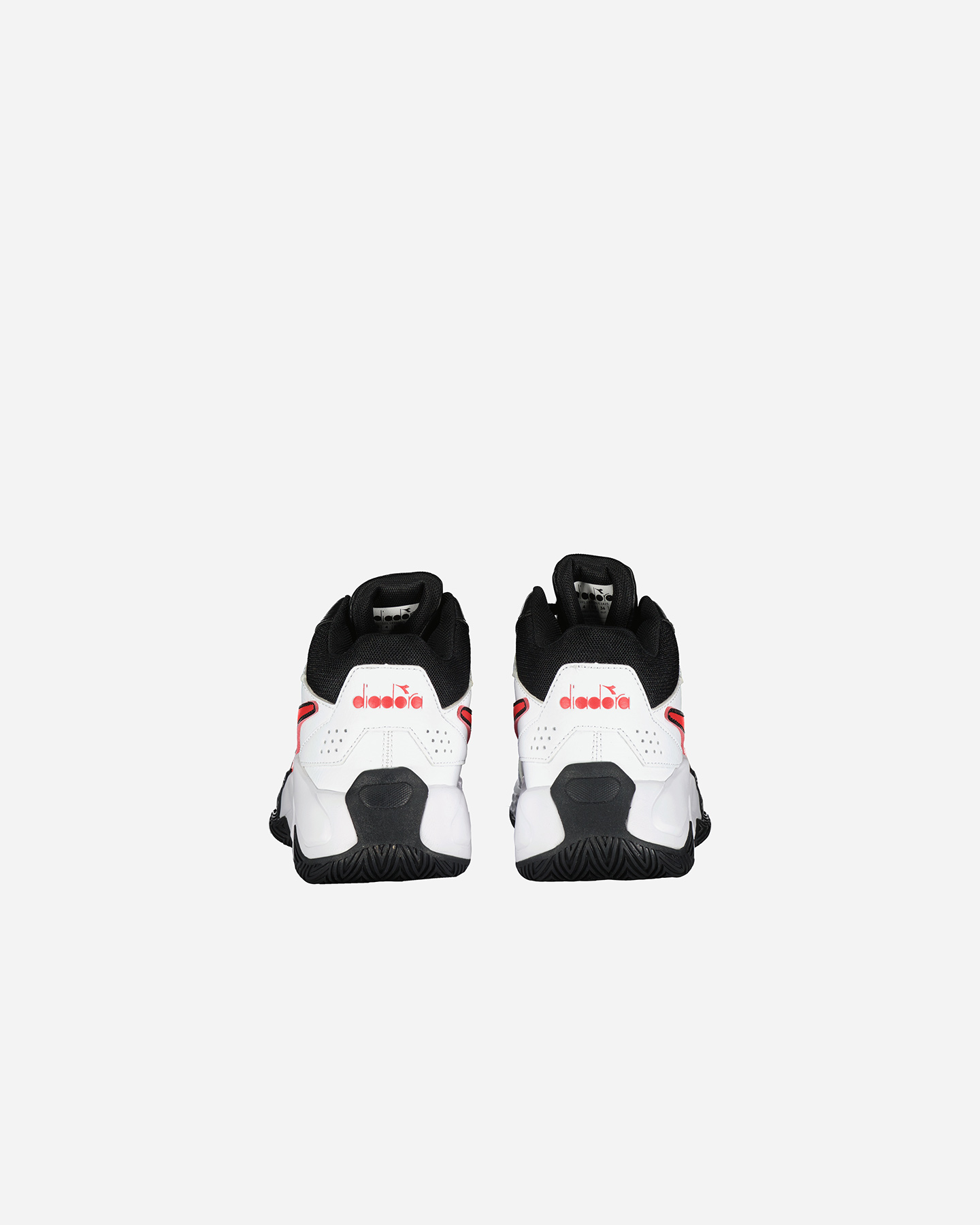Scarpe basket DIADORA CS BUZZER 5 JR - 5 | Cisalfa Sport