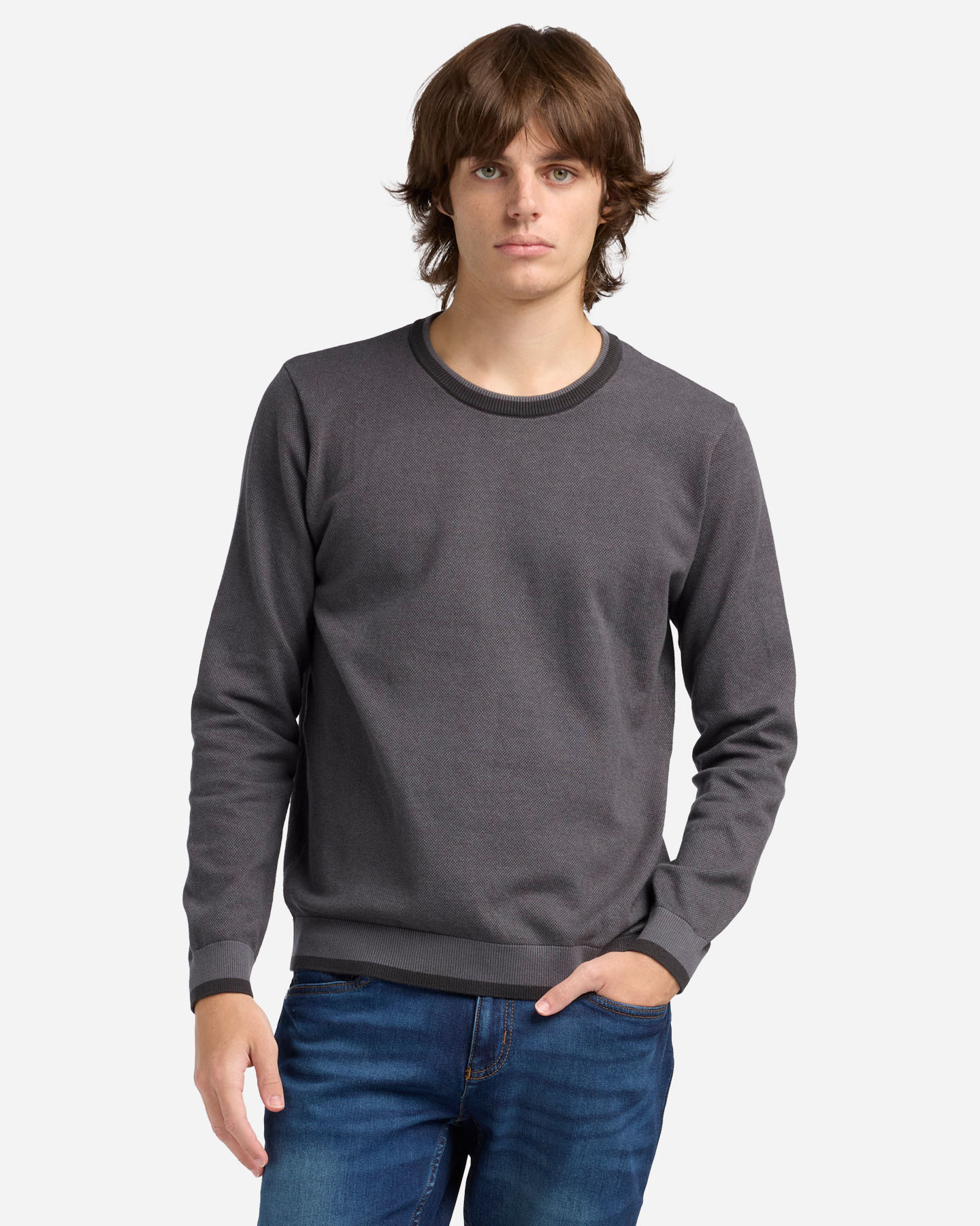 Maglione DACK'S ESSENTIAL M - 1 | Cisalfa Sport