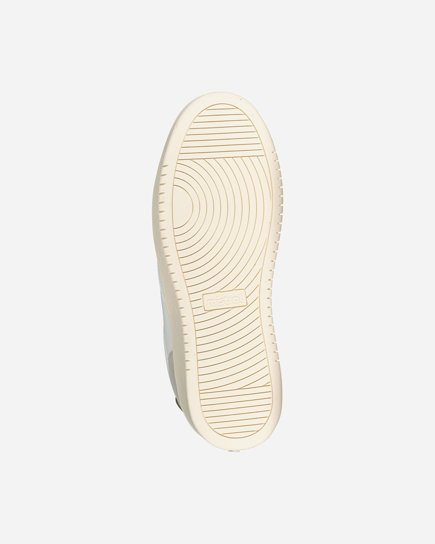 Scarpe sneakers MISTRAL CLEVELAND M - Bianco - 2 | Cisalfa Sport