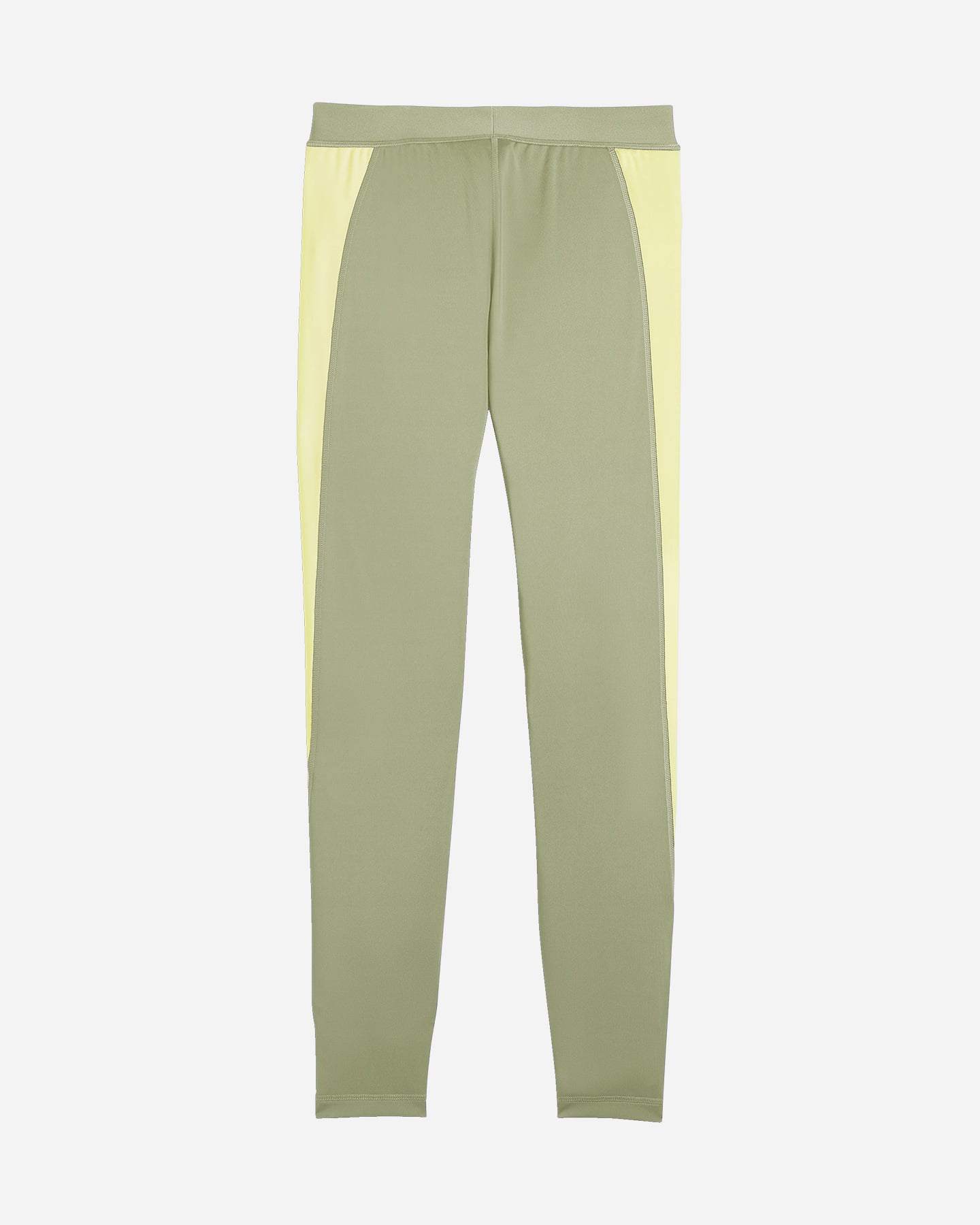 Leggings PUMA STRONG 7-8 W - Verde - 1 | Cisalfa Sport