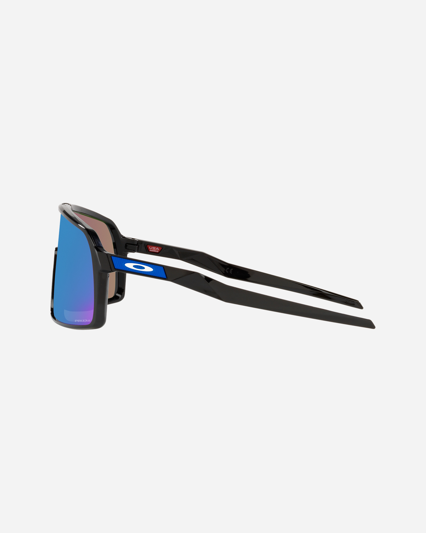 Occhiali OAKLEY SUTRO M - Nero - 5 | Cisalfa Sport