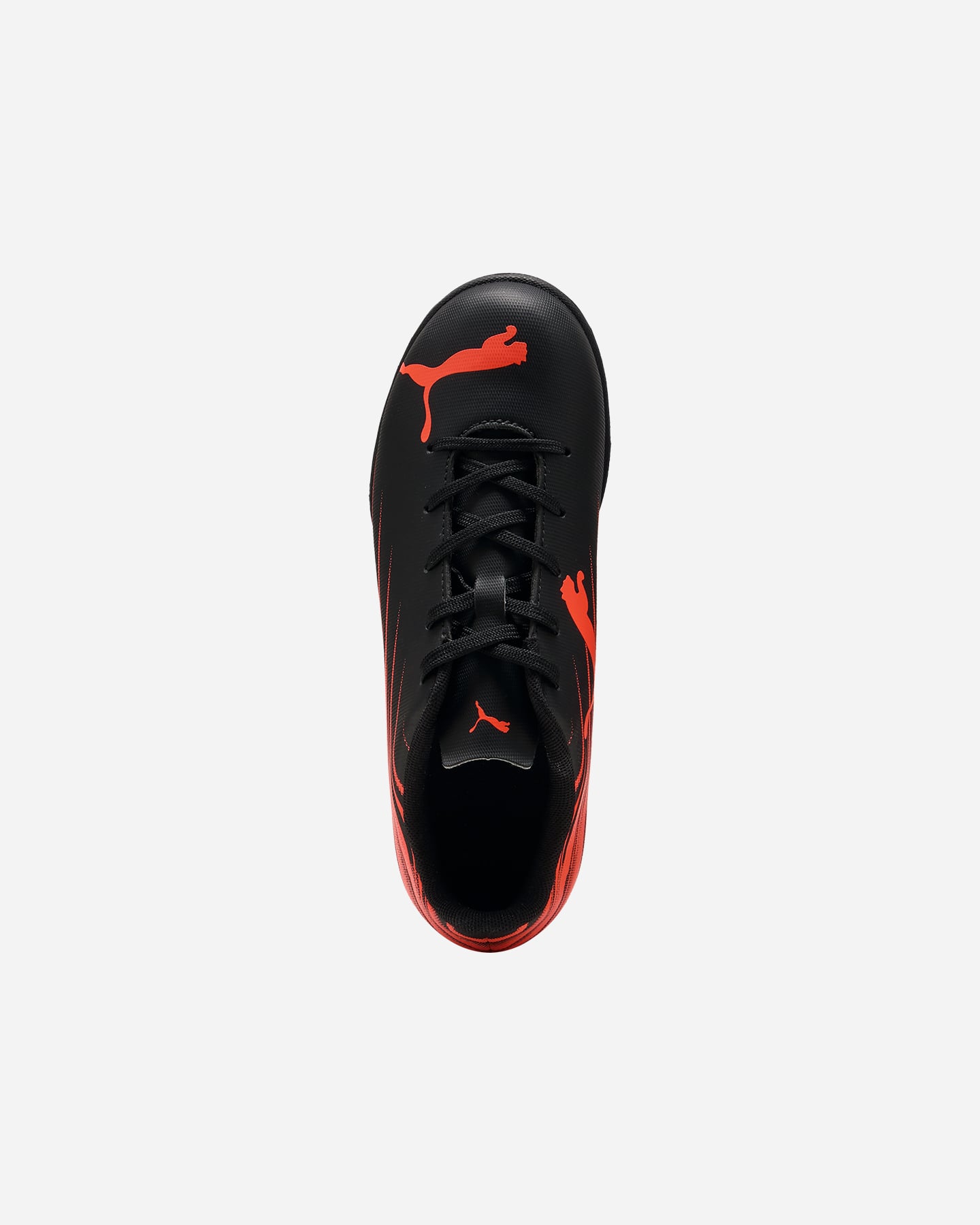 Scarpe calcio PUMA ATTACANTO II TT JR - 4 | Cisalfa Sport