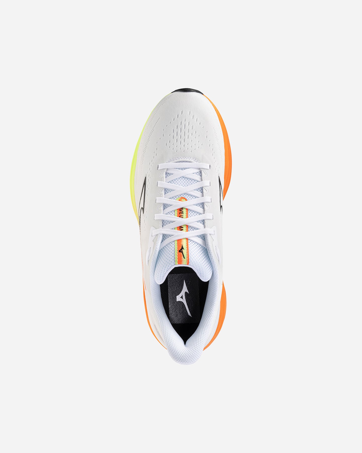 Scarpe running MIZUNO WAVE ULTIMA 17 M - Bianco - 1 | Cisalfa Sport