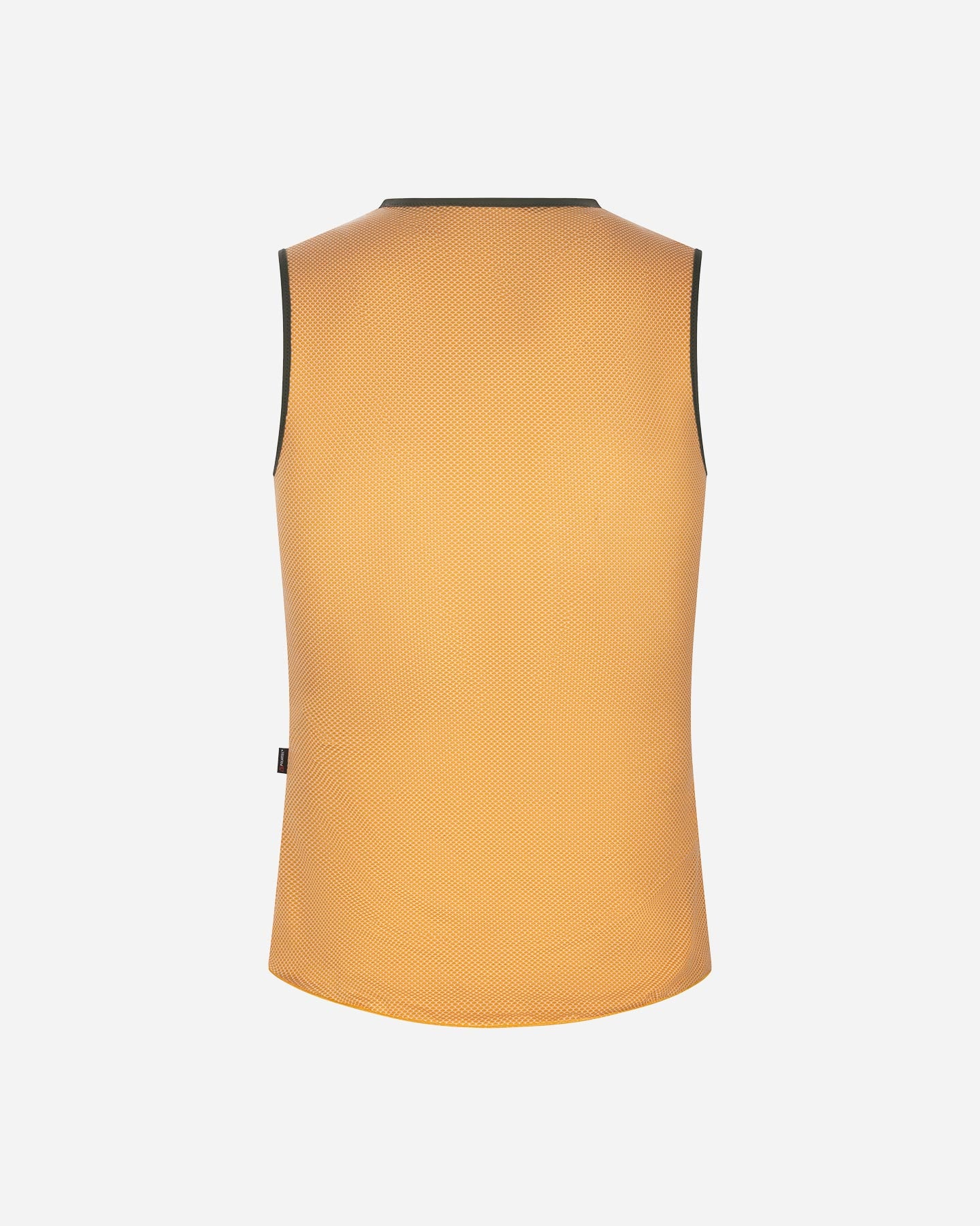 Maglia ciclismo SANTINI DELTA BASELAYER M - Giallo - 1 | Cisalfa Sport