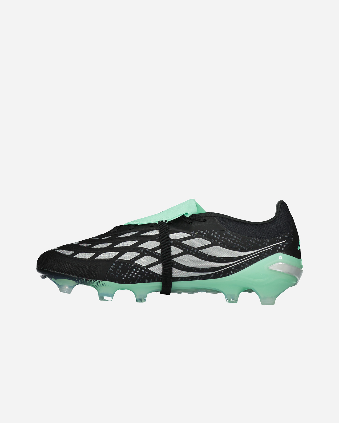 Scarpe calcio ADIDAS PREDATOR PRO FT FG M - 3 | Cisalfa Sport