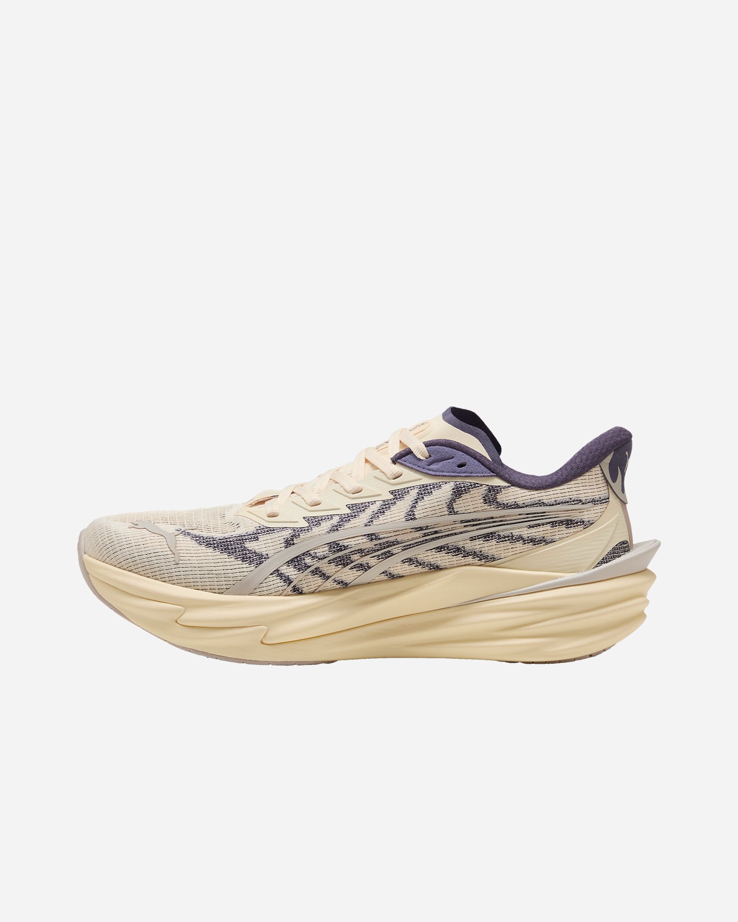 Scarpe running PUMA DEVIATE NITRO 4 M - 3 | Cisalfa Sport