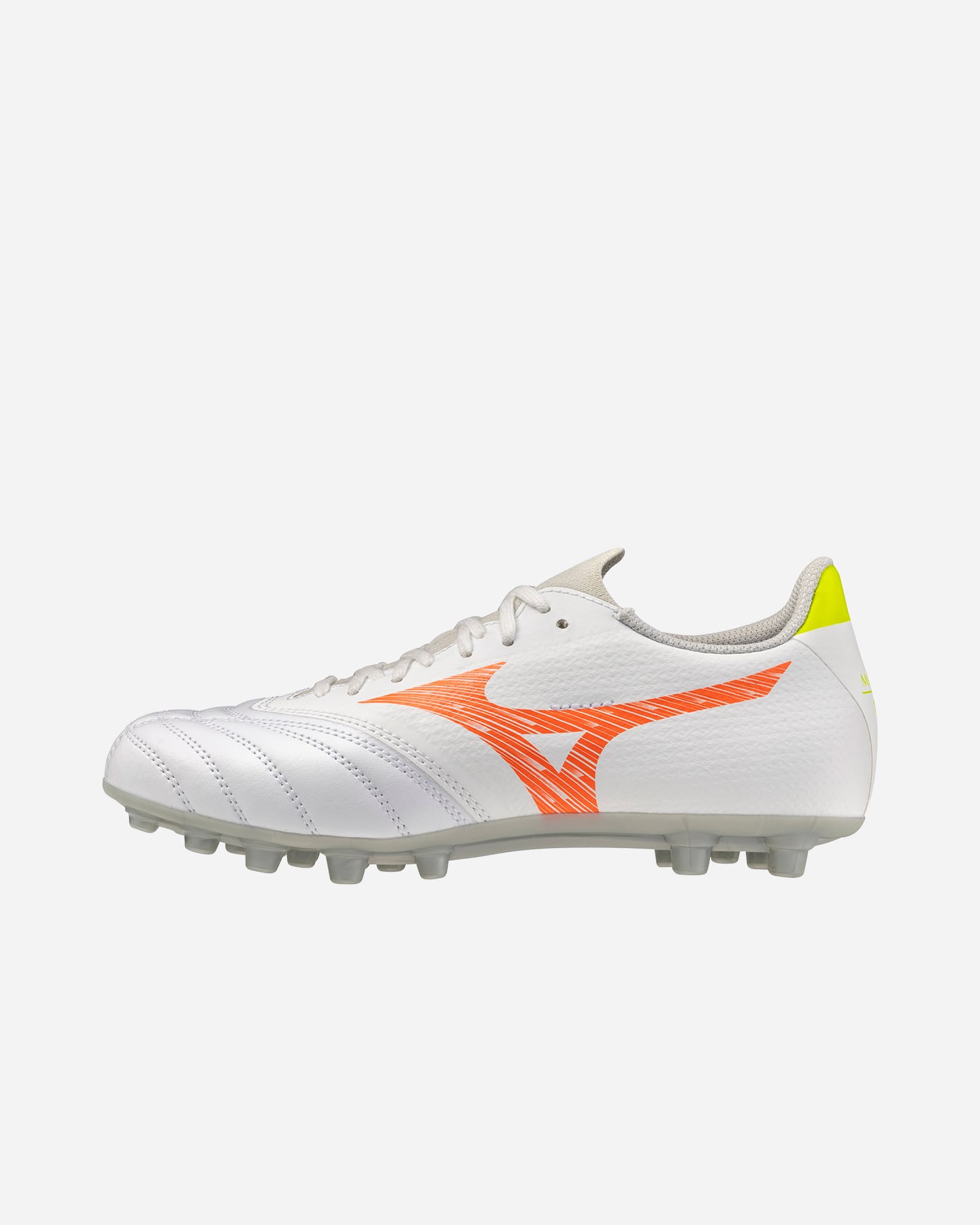Scarpe calcio MIZUNO MORELIA NEO V B SEL JR AG JR - 4 | Cisalfa Sport