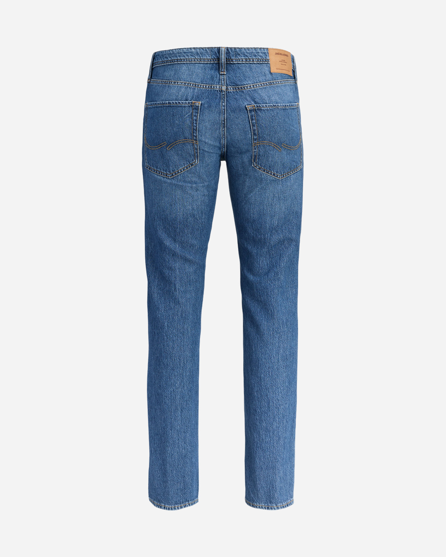 Jeans JACK & JONES CLARK ORIGINAL M - Denim - 1 | Cisalfa Sport