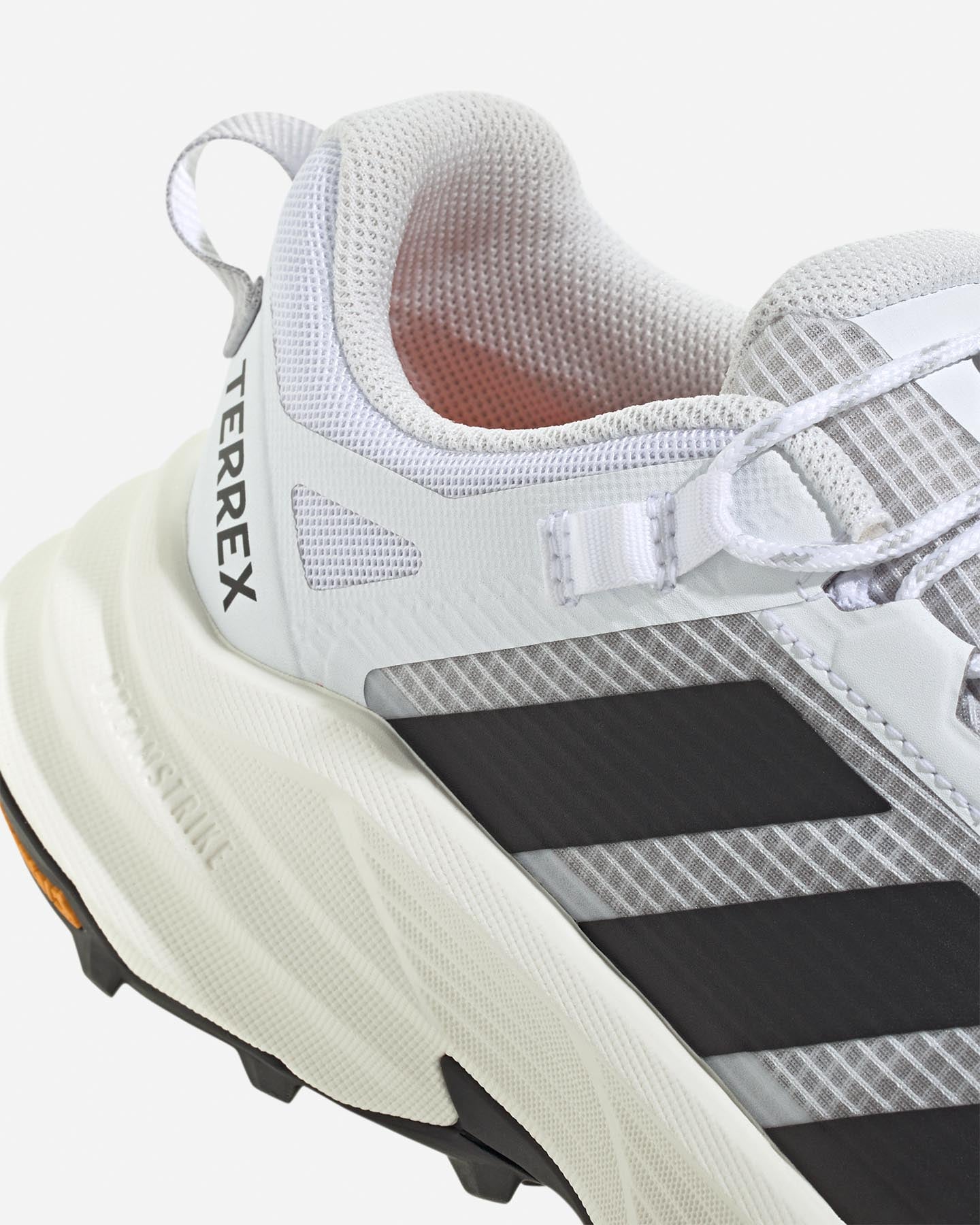 Scarpe trail ADIDAS TERREX FREEHIKER SL GTX M - Bianco - 5 | Cisalfa Sport