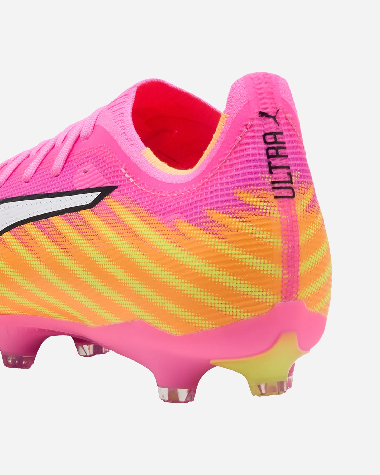 Scarpe calcio PUMA ULTRA 6 MATCH FG-AG M - Color mix - 5 | Cisalfa Sport