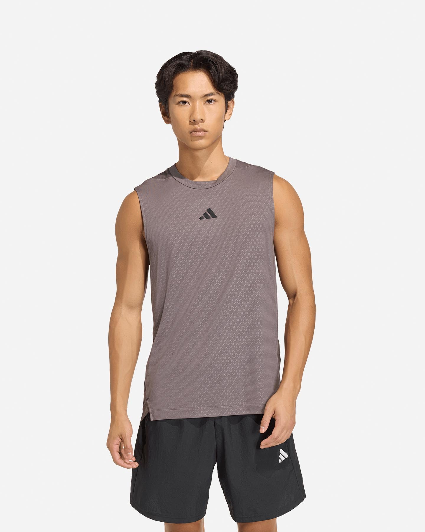 Canotta training ADIDAS D4T PRIMELIFT M - Grigio - 1 | Cisalfa Sport