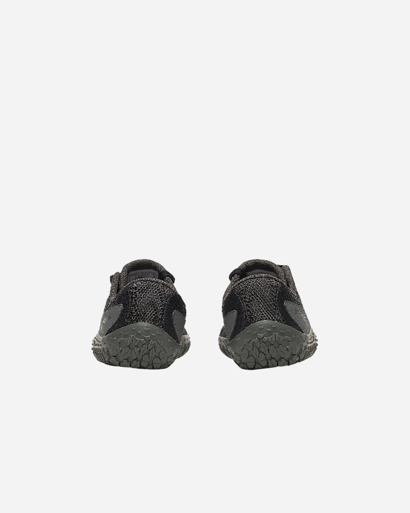 Scarpe trekking MERRELL VAPOR GLOVE 7 W - Nero - 4 | Cisalfa Sport