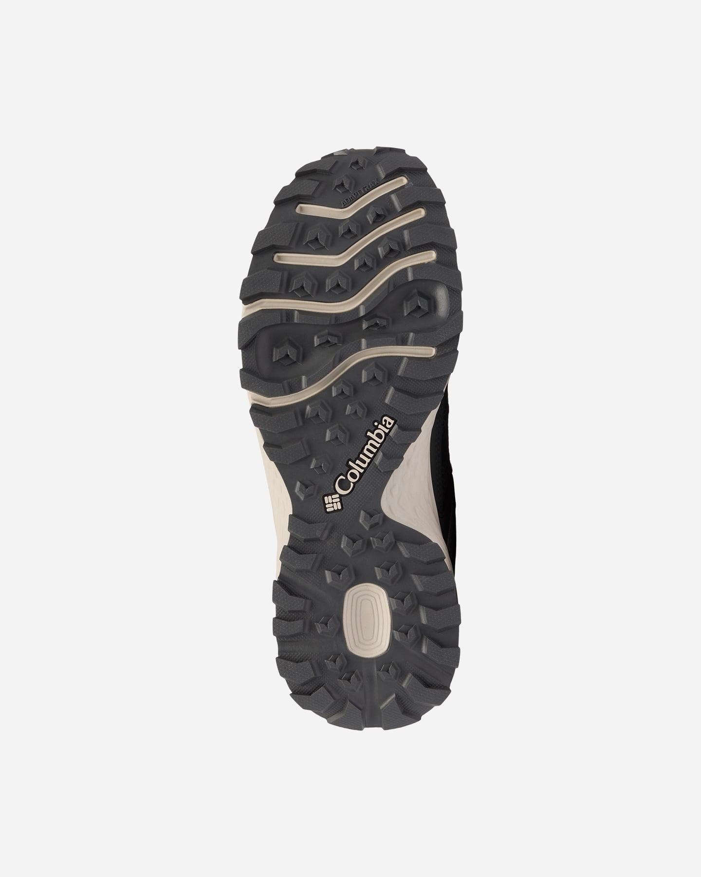 Scarpe trail COLUMBIA PEAKFREAK RUSH OUTDRY W - Grigio - 2 | Cisalfa Sport