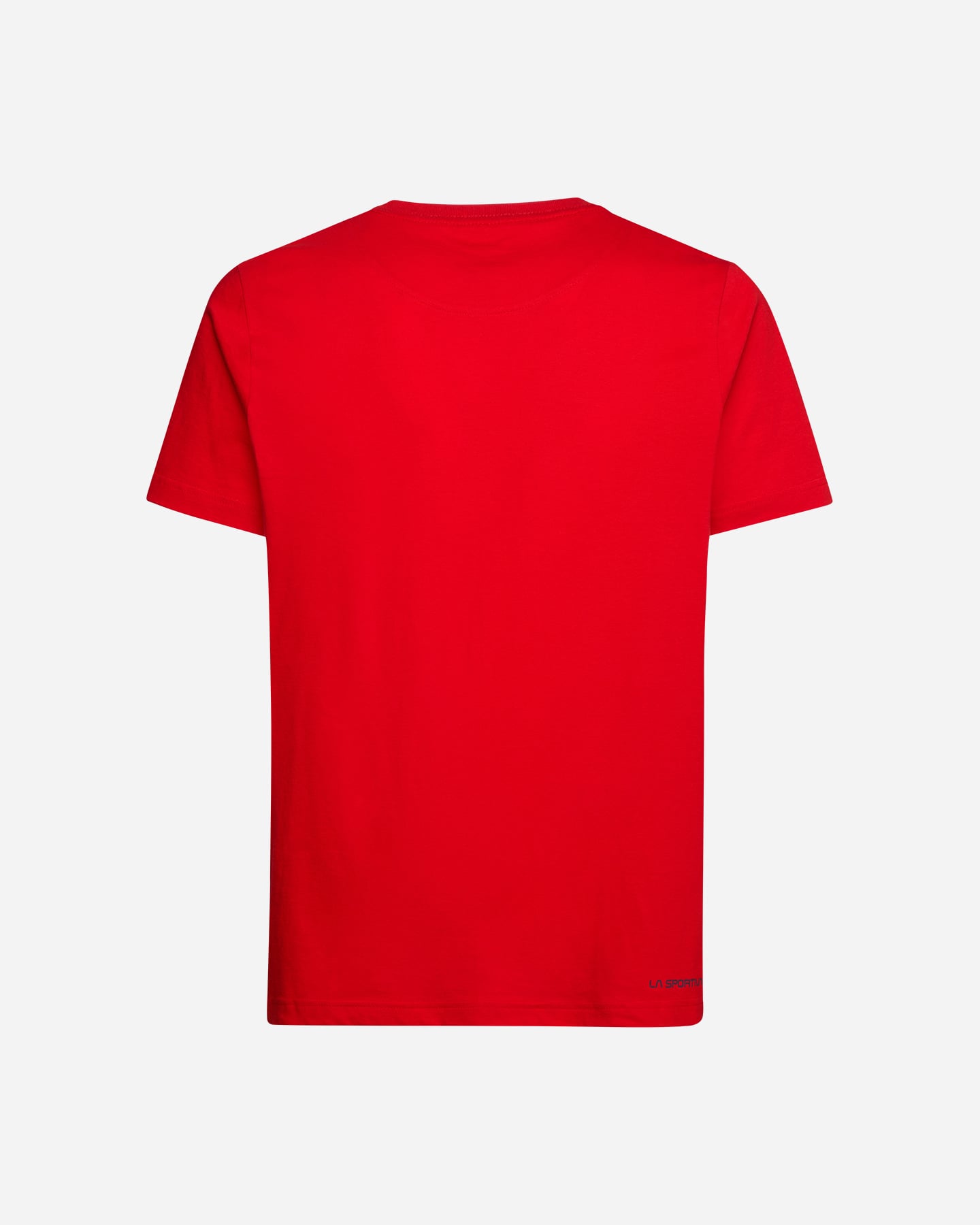 T-shirt LA SPORTIVA CINQUECENTO M - Rosso - 1 | Cisalfa Sport
