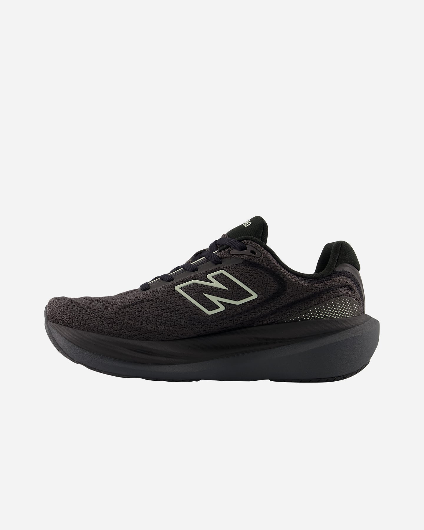 Scarpe running NEW BALANCE 1080 V15 W - Nero - 5 | Cisalfa Sport