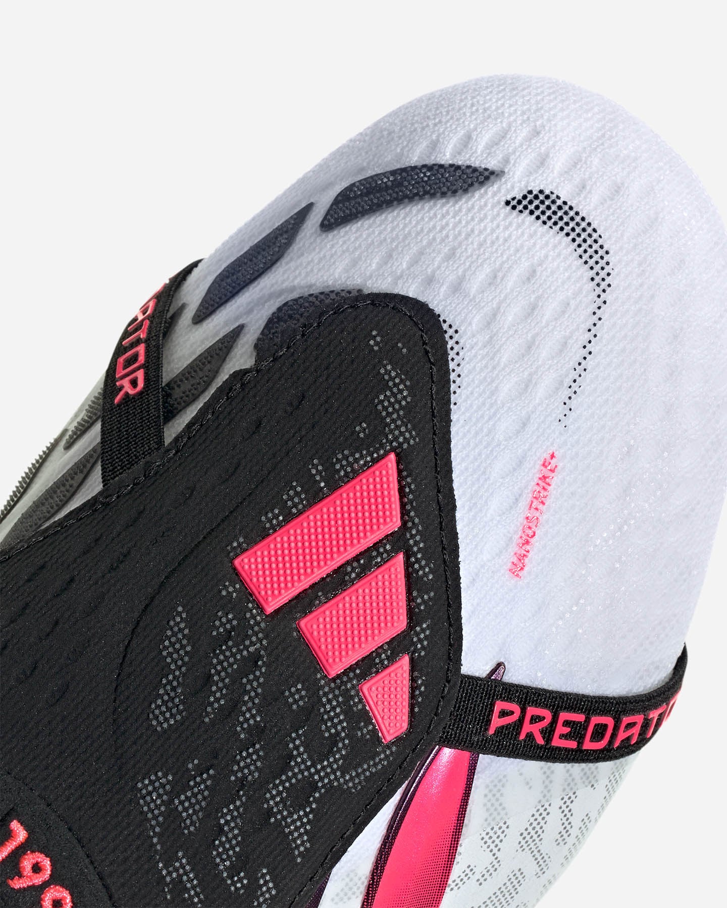 Scarpe calcio ADIDAS PREDATOR ELITE FT FG M - 4 | Cisalfa Sport