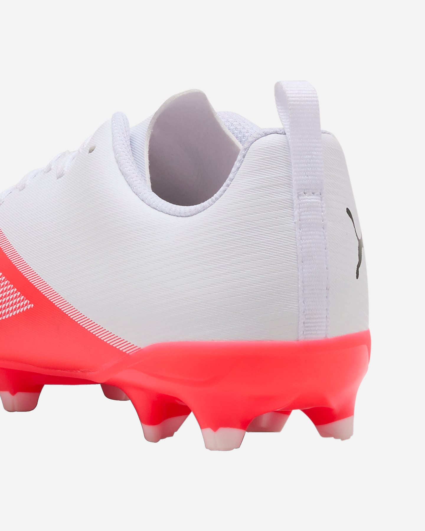 Scarpe calcio PUMA ULTRA 7 PLAY FG-AG JR - 5 | Cisalfa Sport